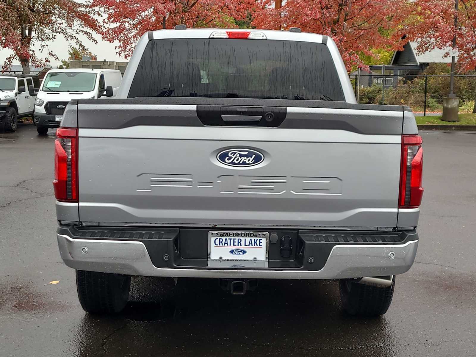 Thumbnail: 2024 Ford F-150 - 13