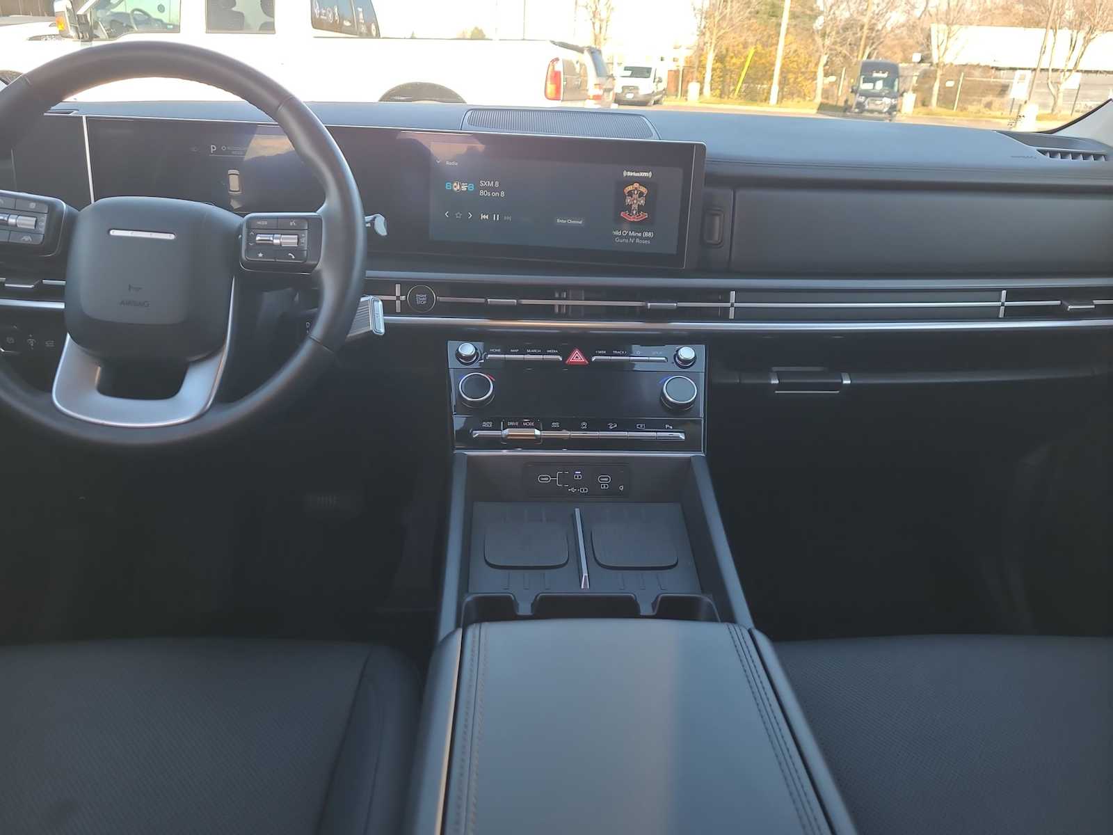 Thumbnail: 2025 Hyundai Santa Fe - 18