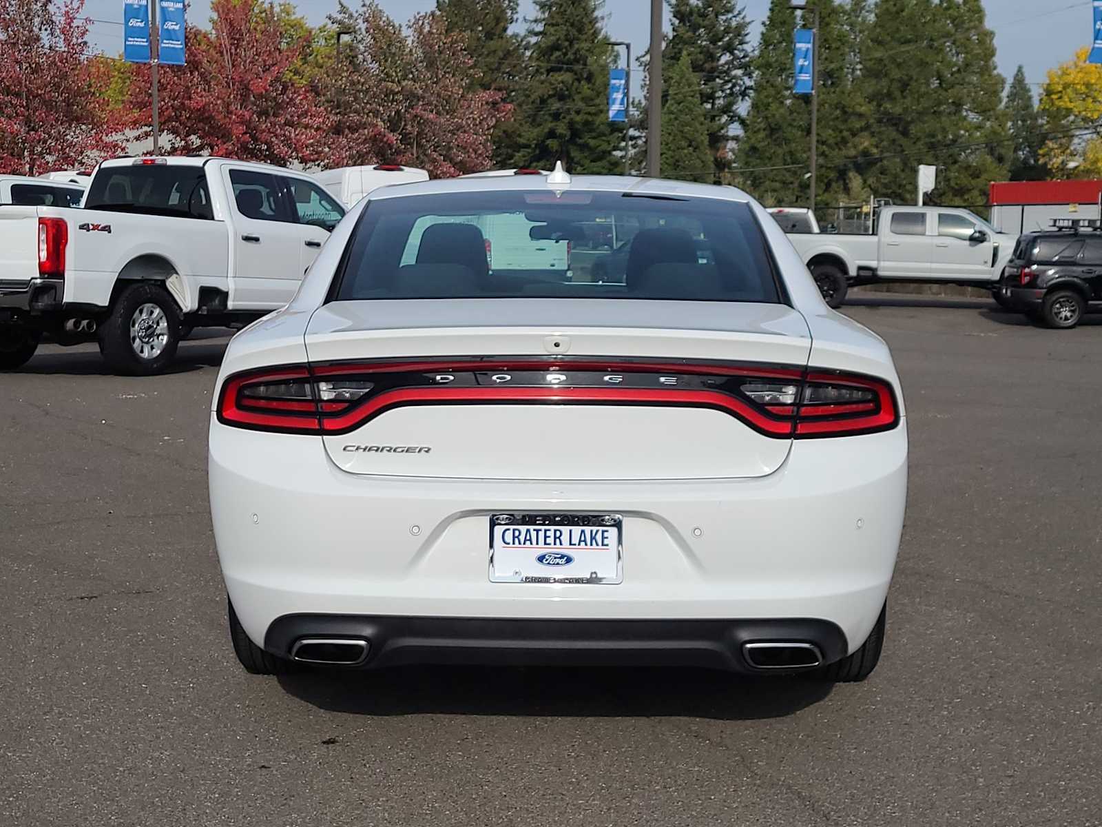 Thumbnail: 2023 Dodge Charger - 13