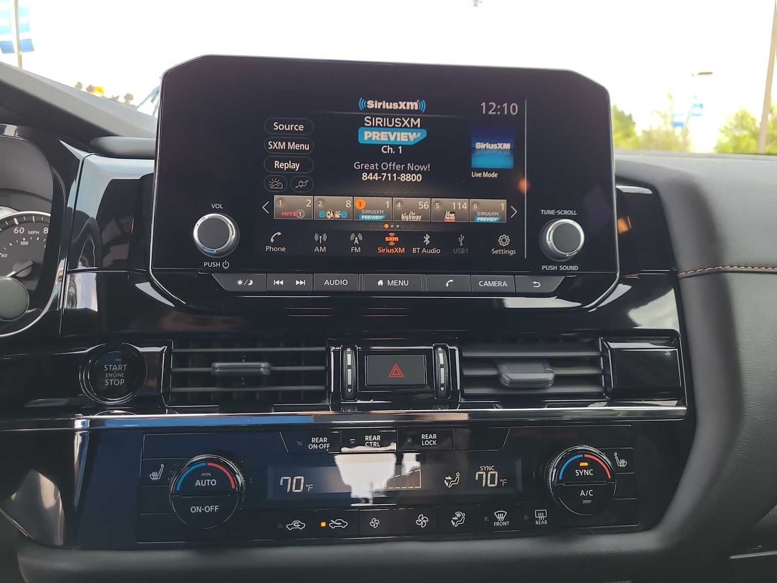 Thumbnail: 2025 Nissan Pathfinder - 24