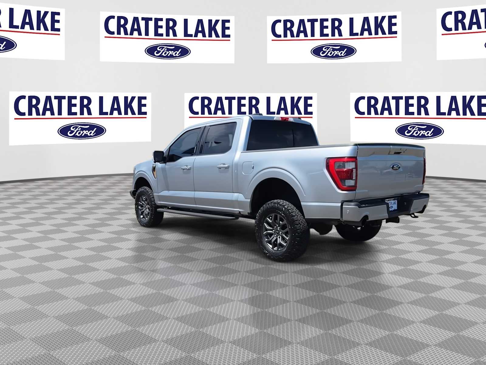 Thumbnail: 2022 Ford F-150 - 6
