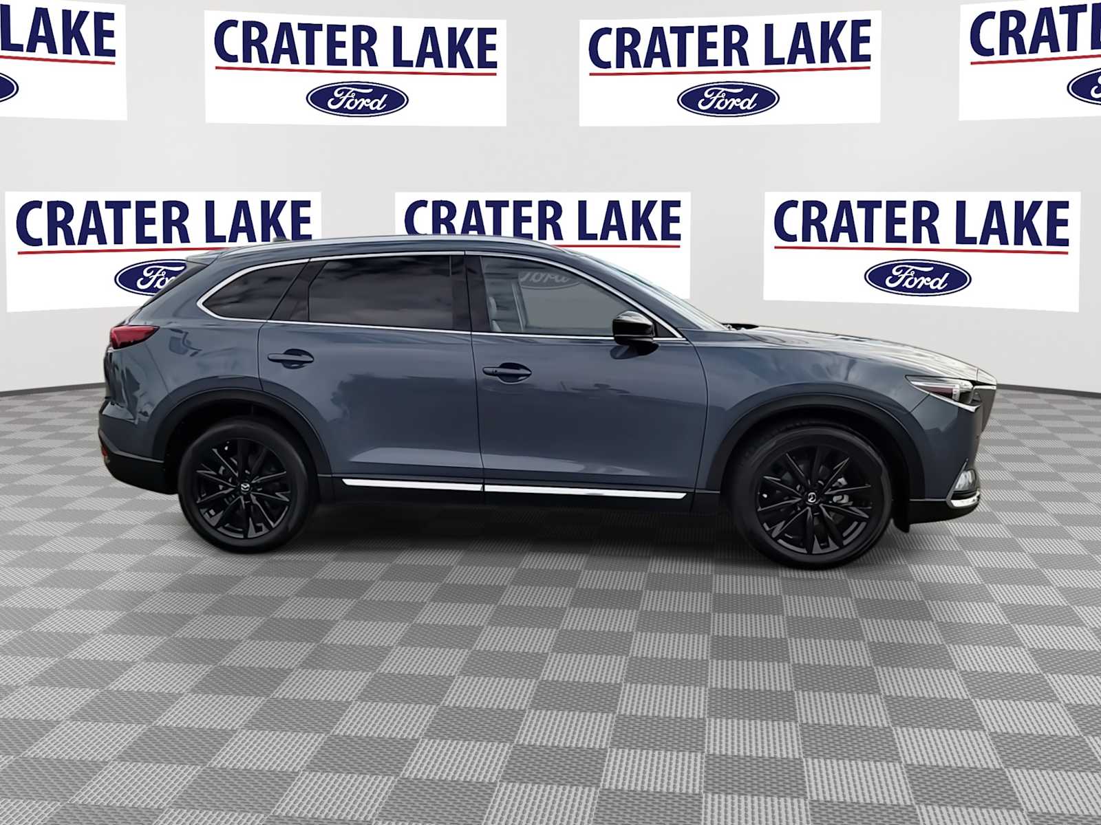 Thumbnail: 2023 Mazda CX-9 - 9