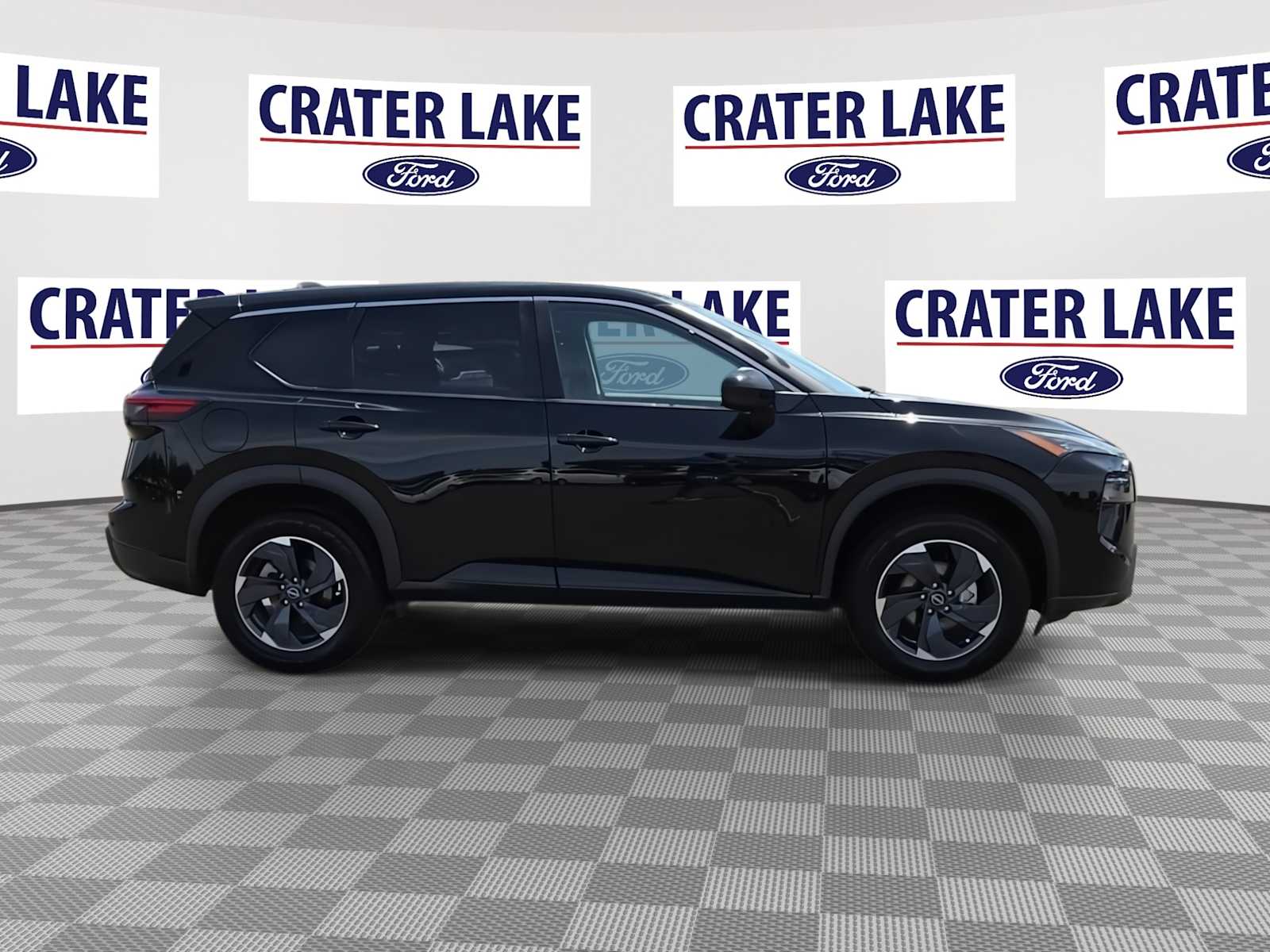Thumbnail: 2024 Nissan Rogue - 9