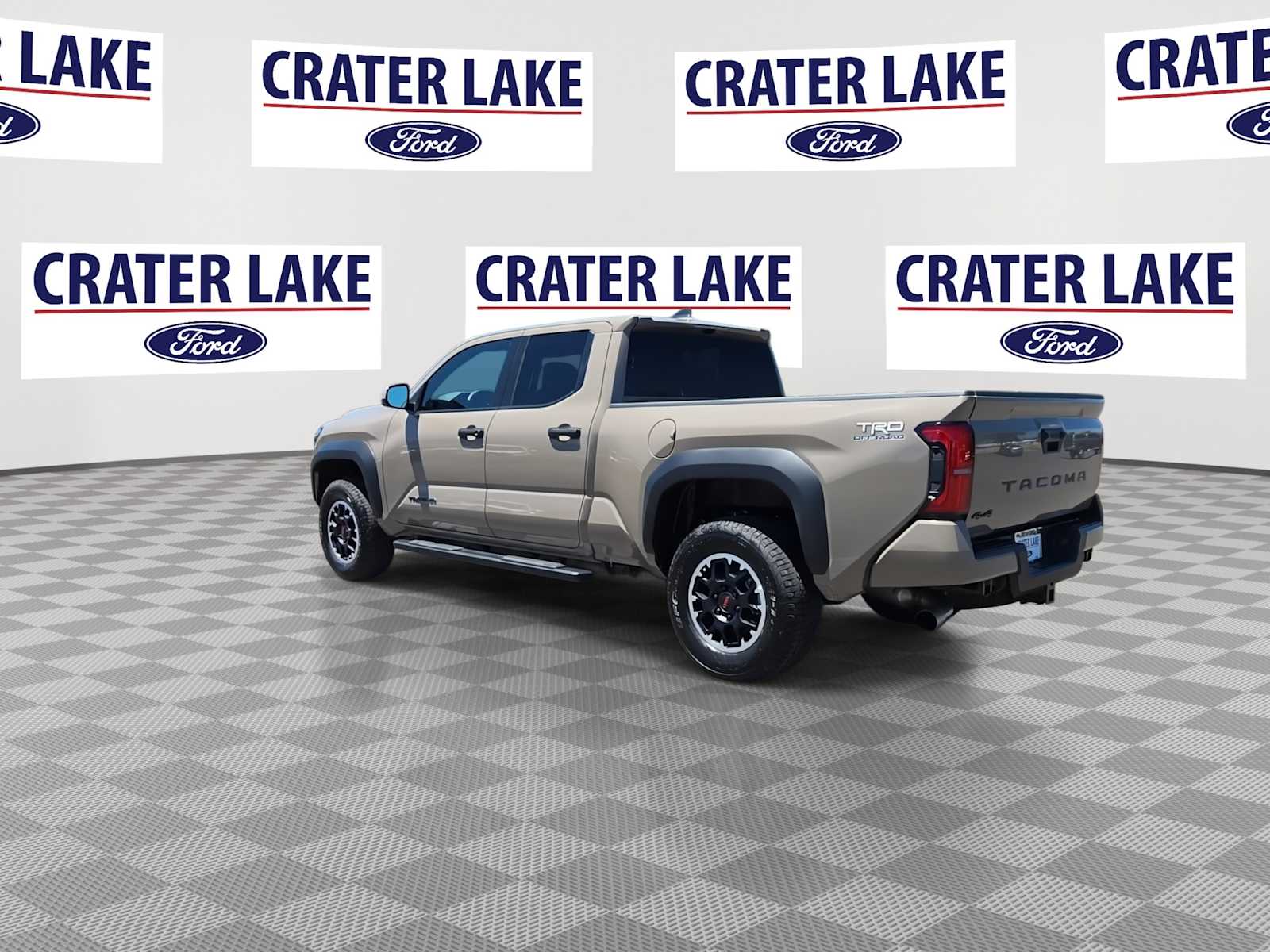 Thumbnail: 2026 Toyota Tacoma - 6