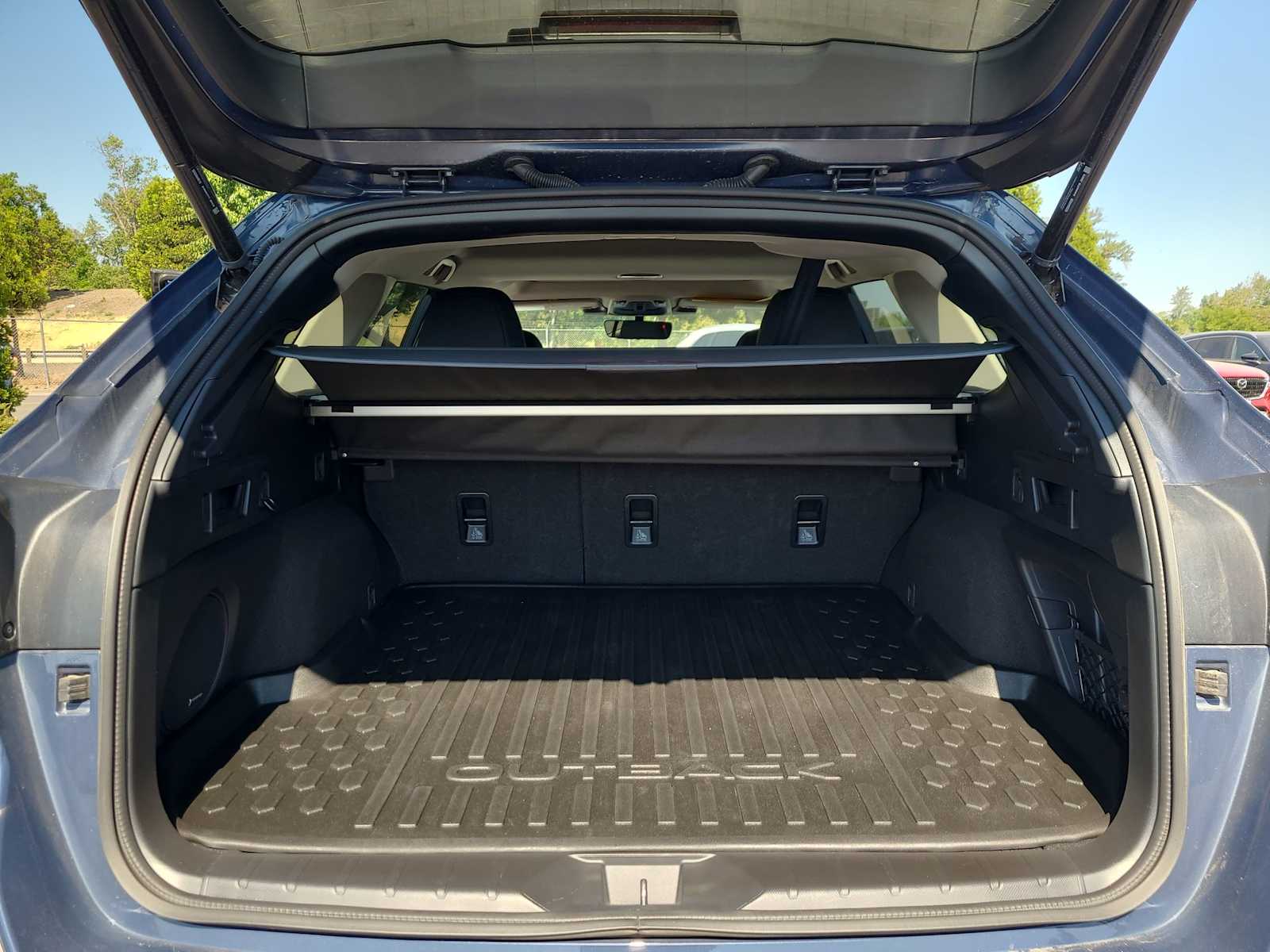 Thumbnail: 2024 Subaru Outback - 27