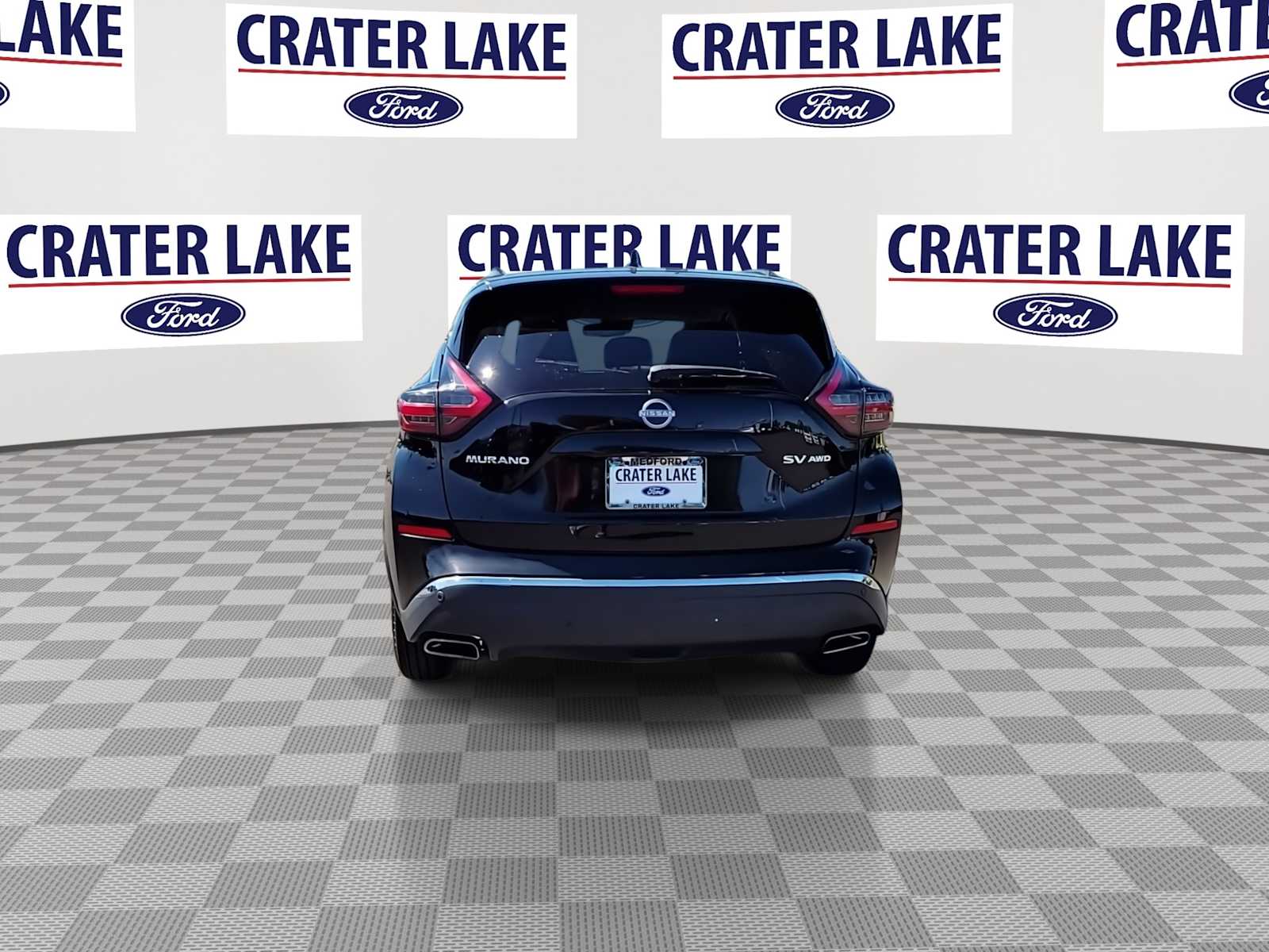 Thumbnail: 2023 Nissan Murano - 7