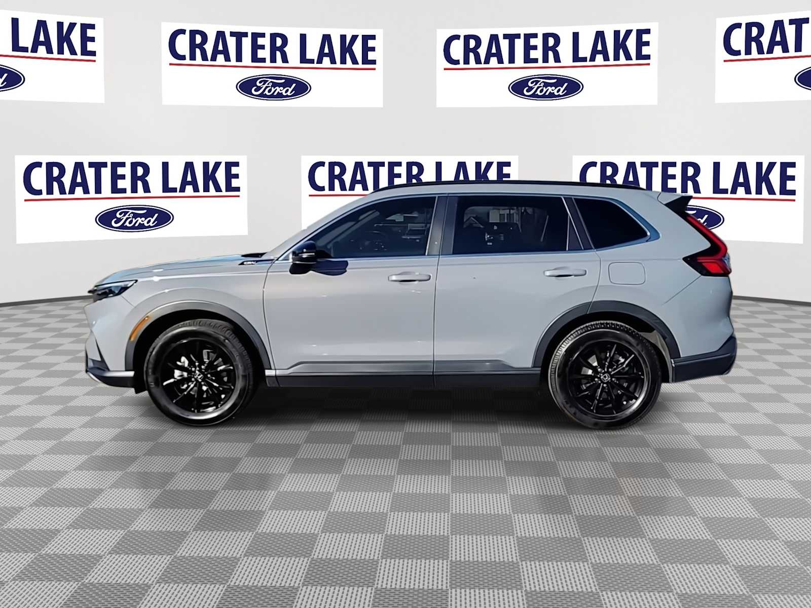 Thumbnail: 2023 Honda CR-V - 5