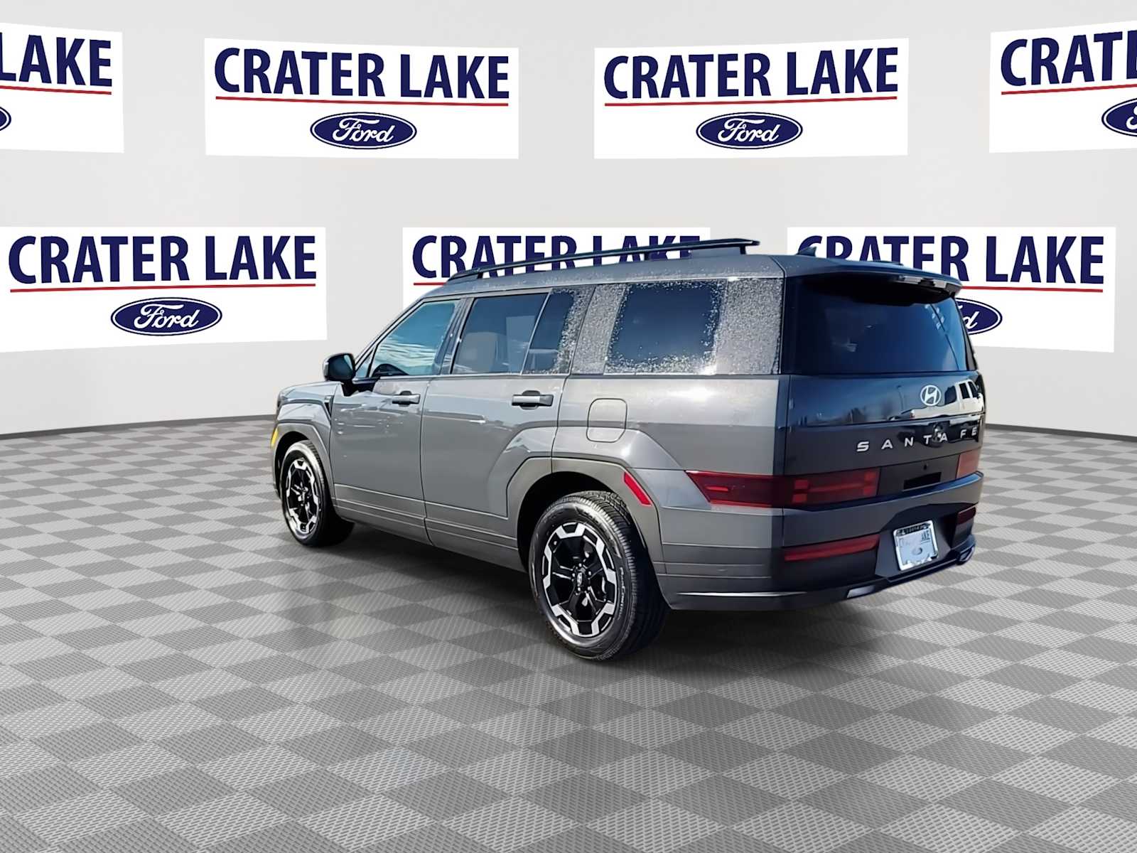 Thumbnail: 2025 Hyundai Santa Fe - 6