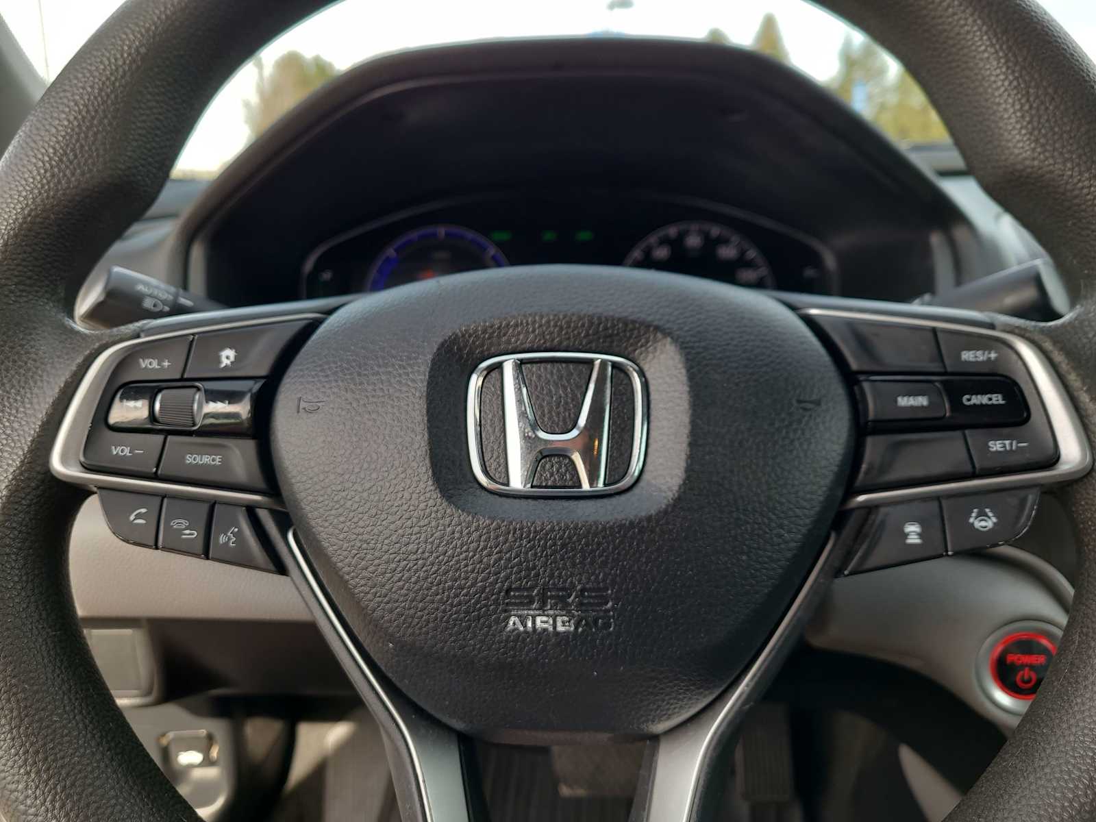 Thumbnail: 2020 Honda Accord - 20