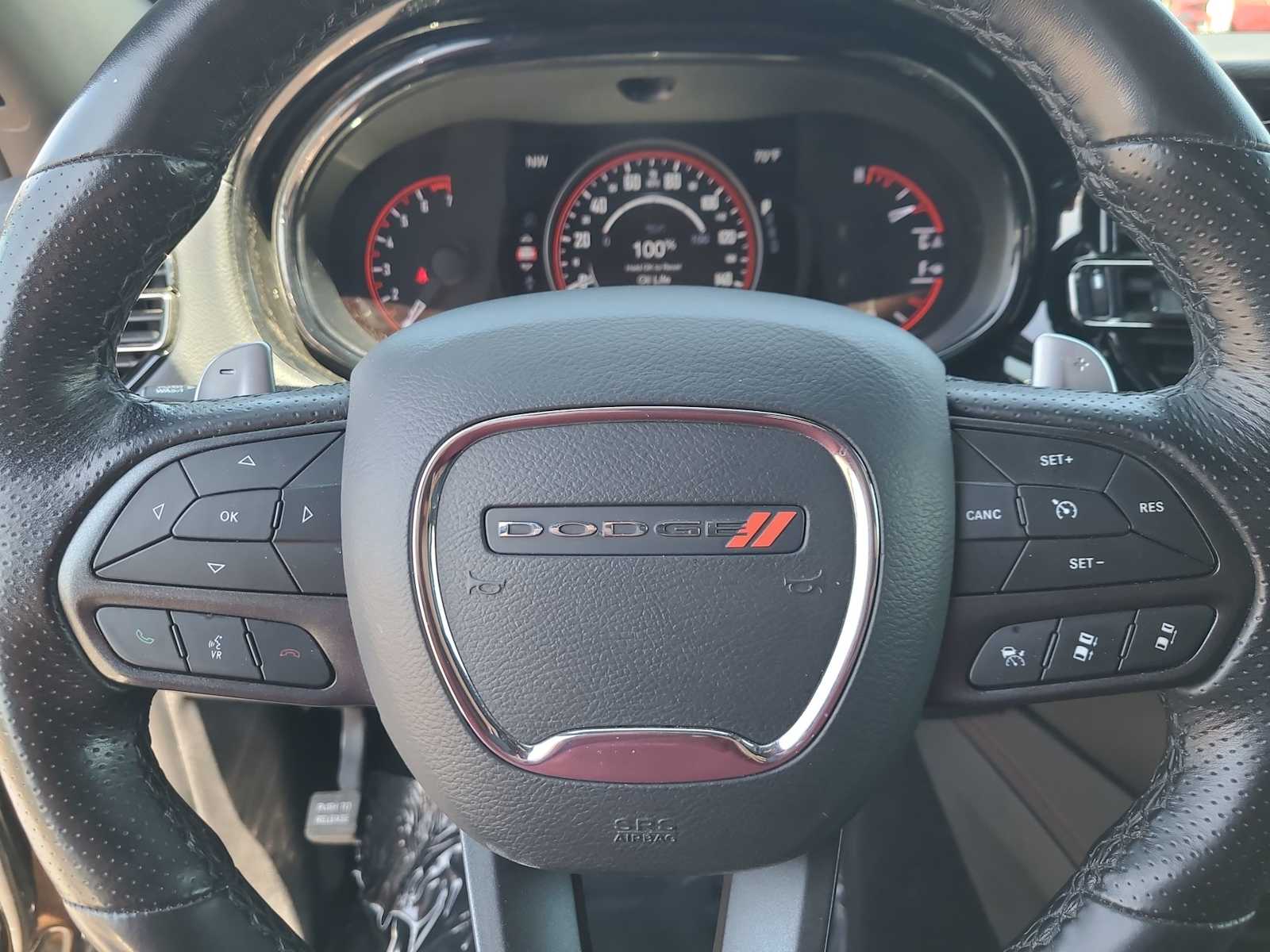 Thumbnail: 2023 Dodge Durango - 23