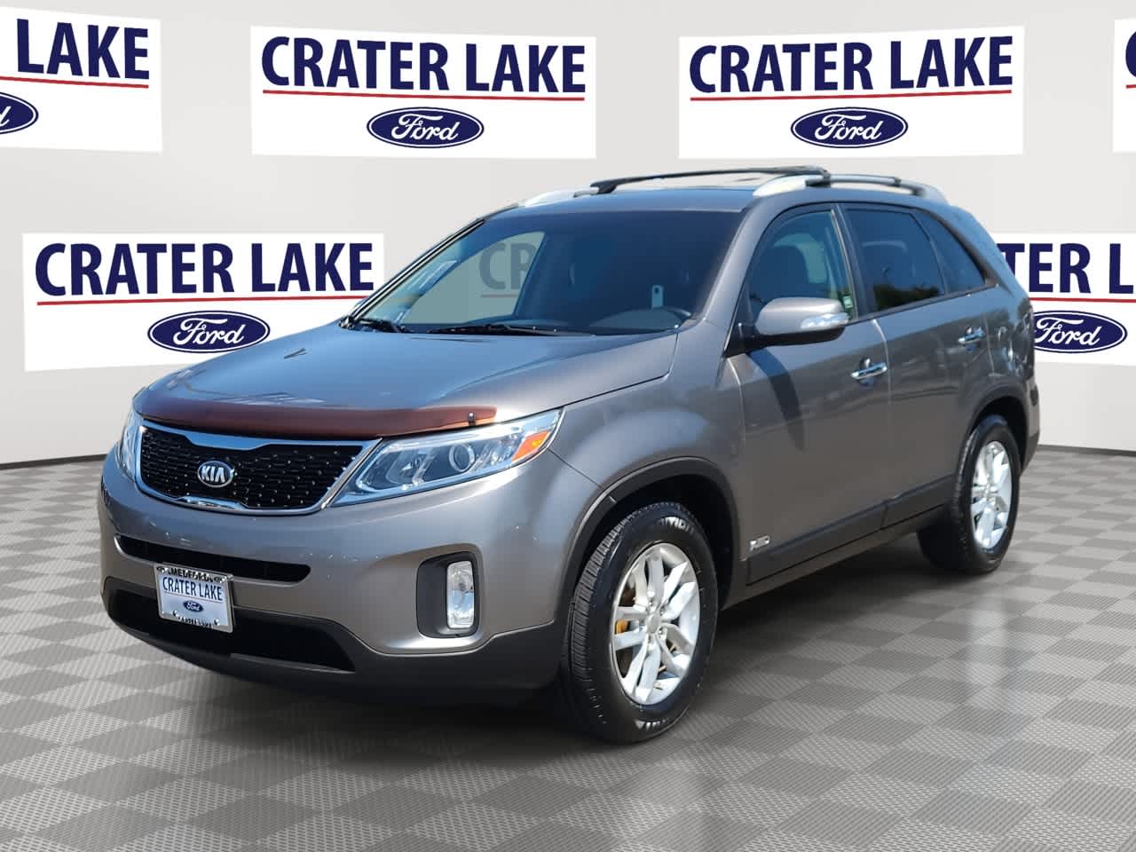 2014 Kia Sorento LX -
                  Medford, OR
