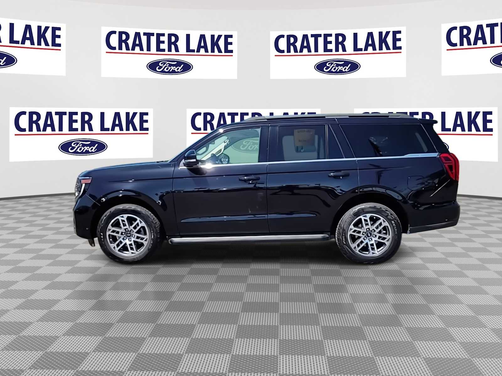 Thumbnail: 2025 Ford Expedition - 5