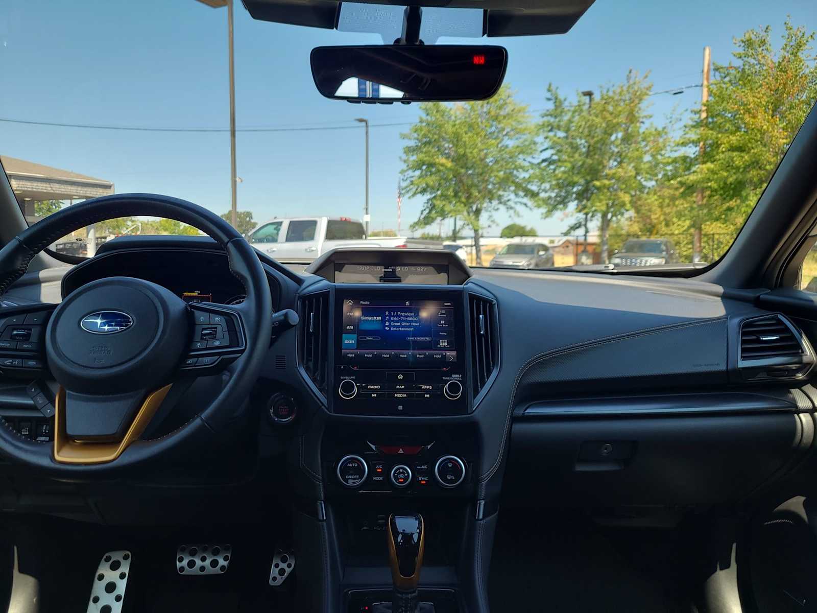 Thumbnail: 2022 Subaru Forester - 18