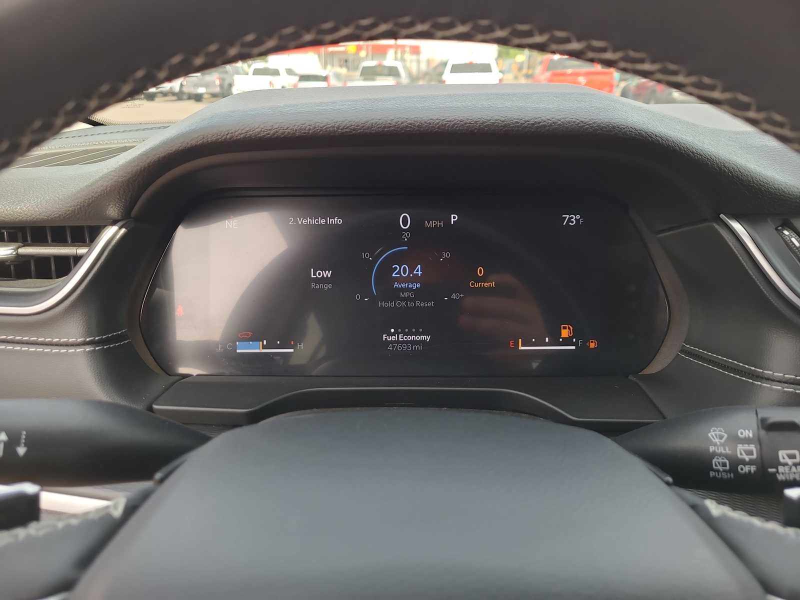 Thumbnail: 2023 Jeep Grand Cherokee - 26