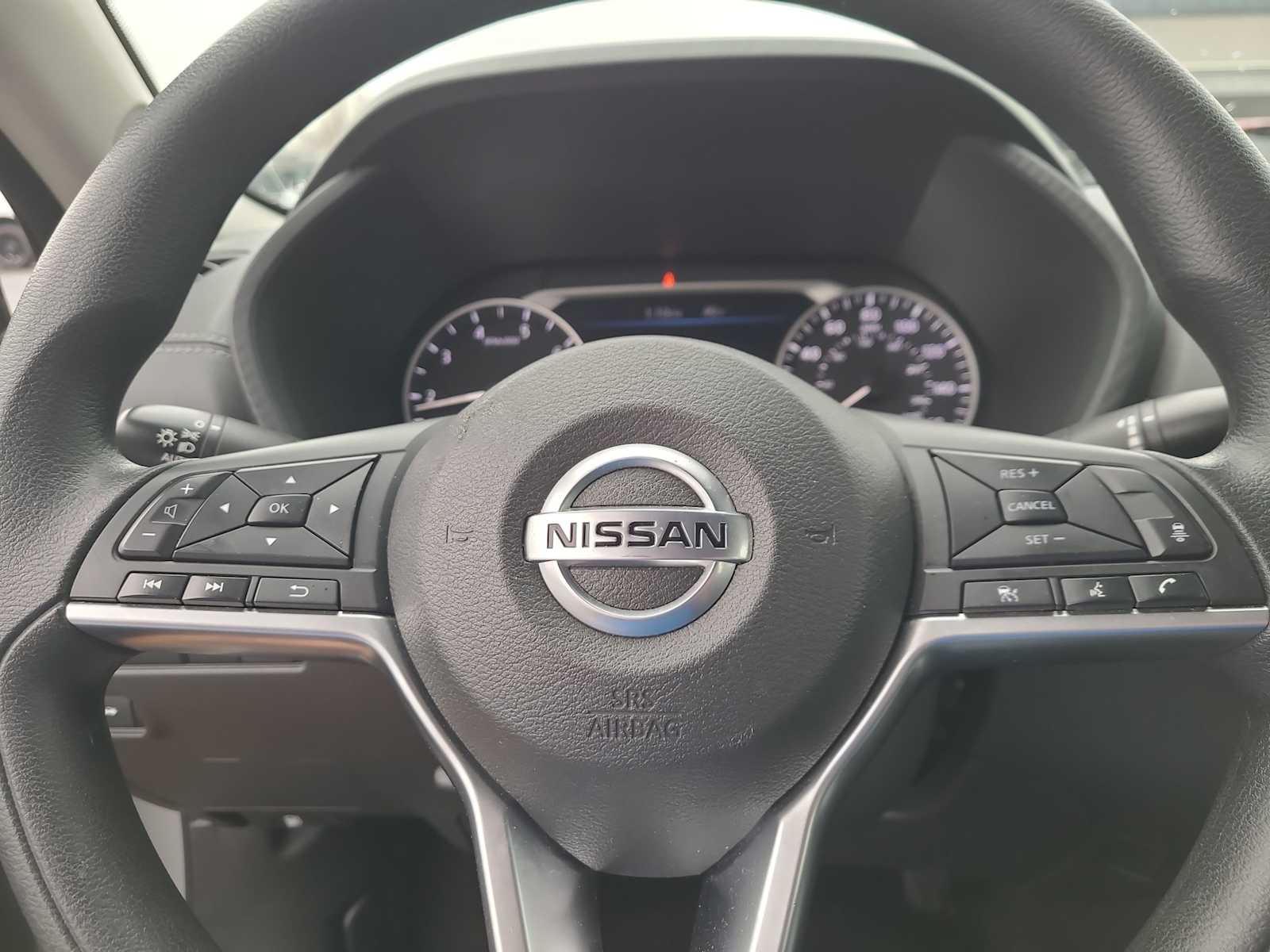 Thumbnail: 2023 Nissan Sentra - 23