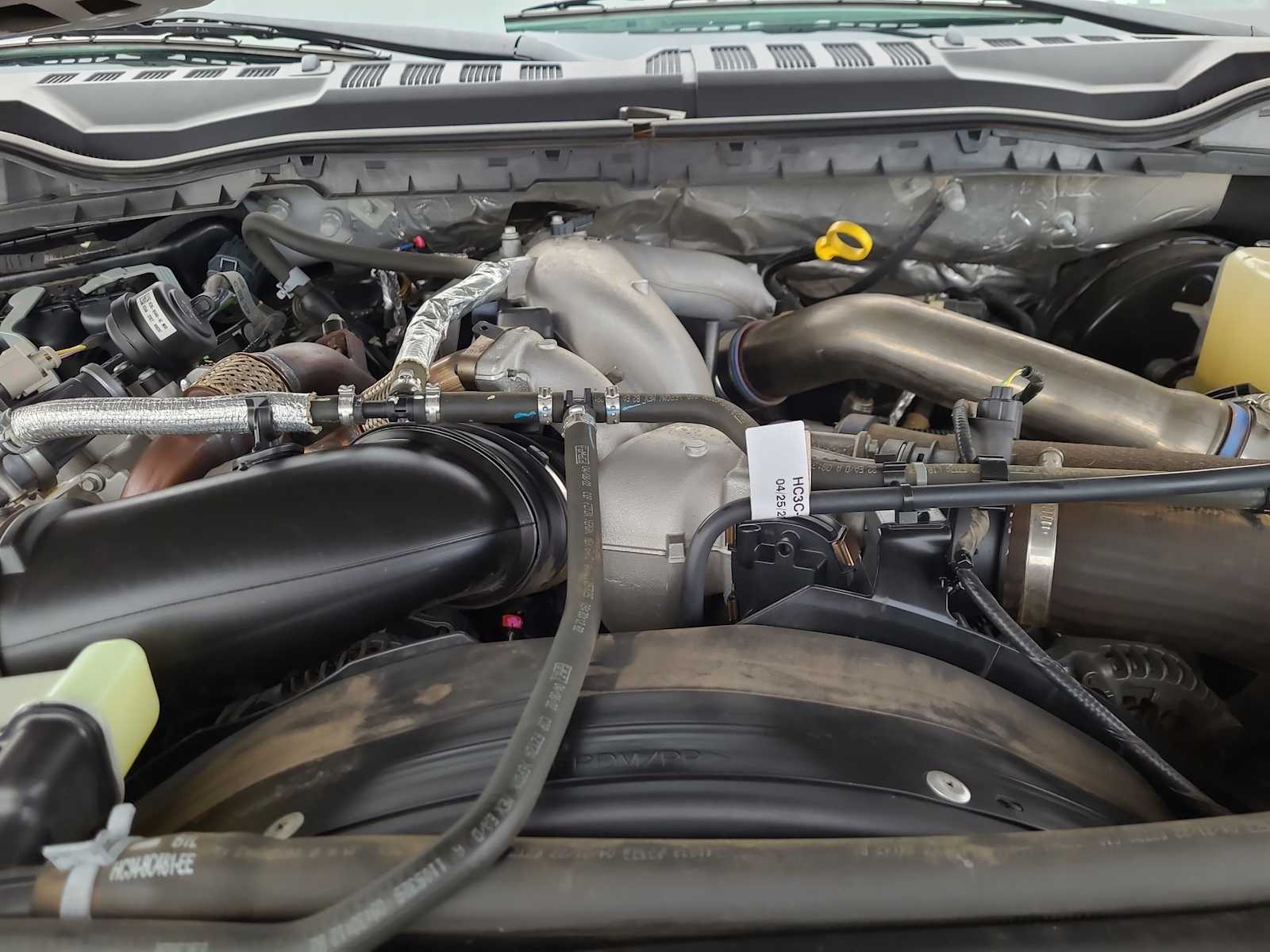 Thumbnail: 2022 Ford F-350 - 17