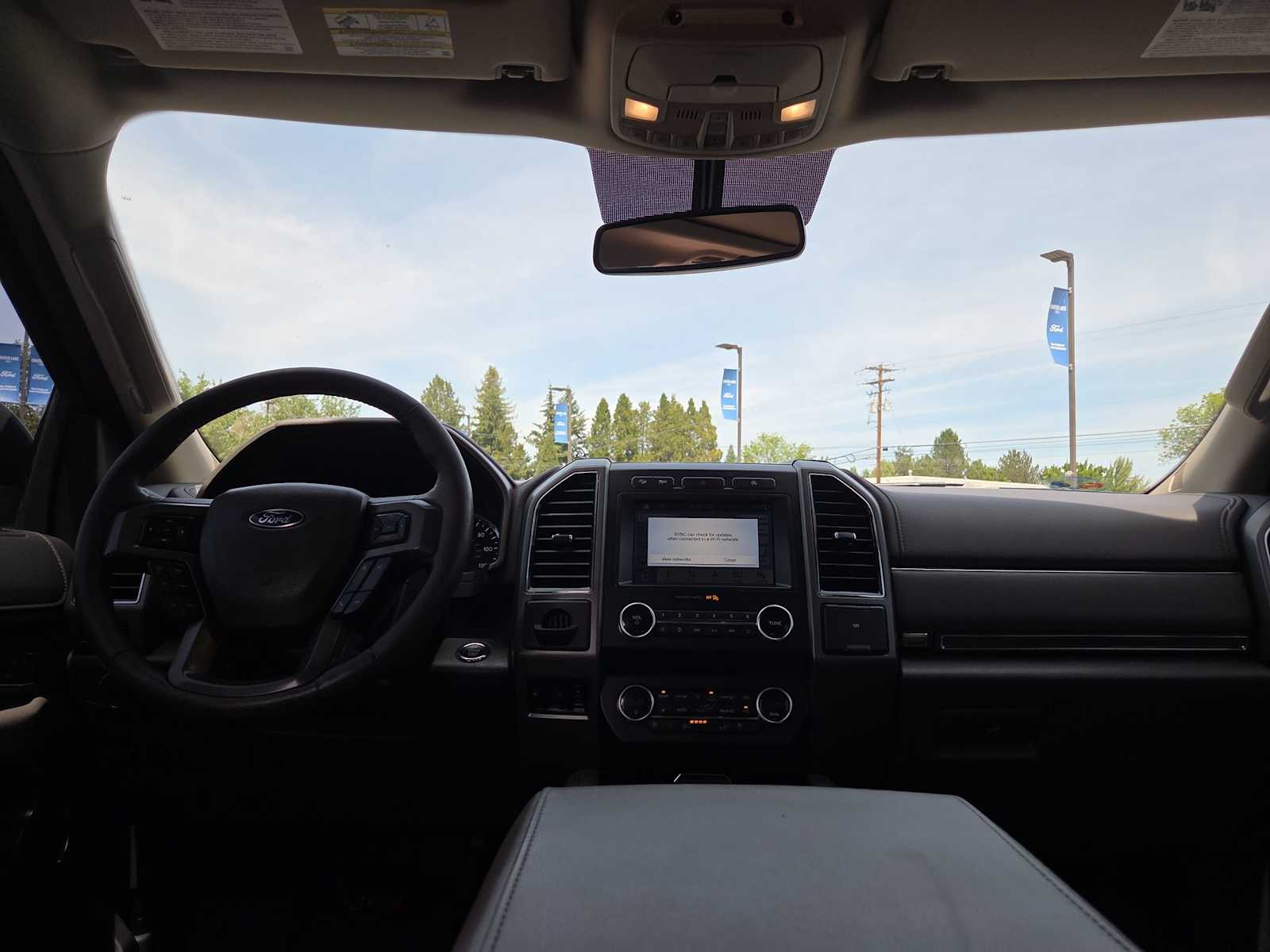 Thumbnail: 2019 Ford Expedition MAX - 18