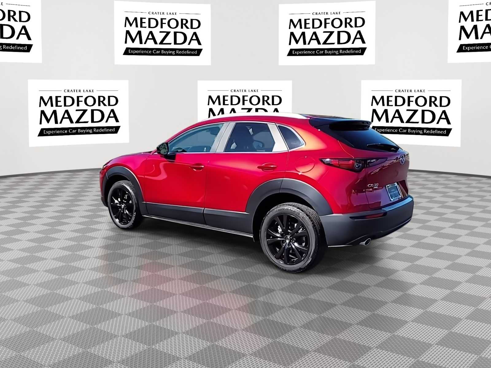Thumbnail: 2024 Mazda CX-30 - 6