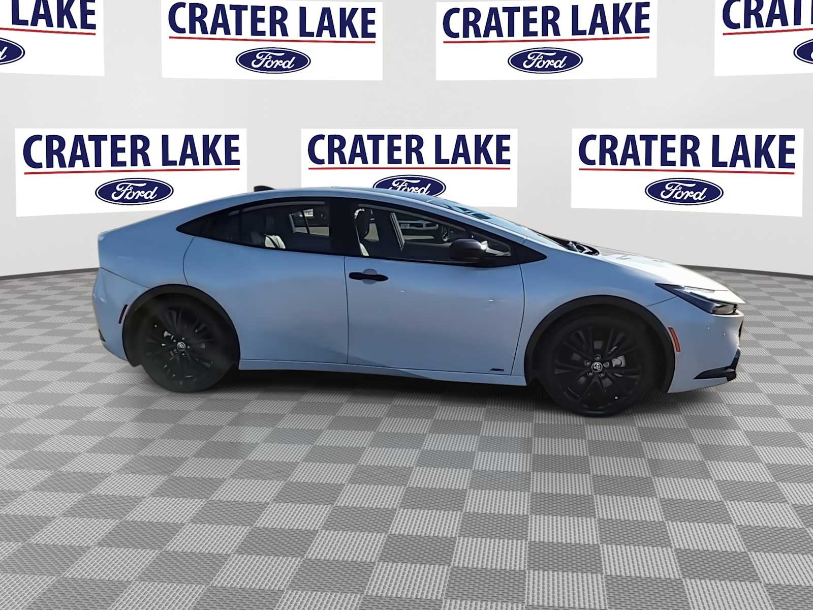 Thumbnail: 2025 Toyota Prius - 9