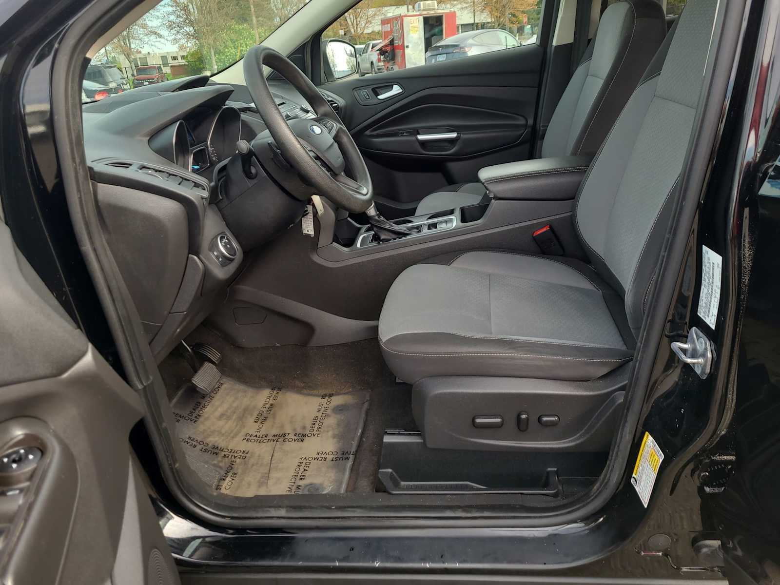 Thumbnail: 2017 Ford Escape - 19