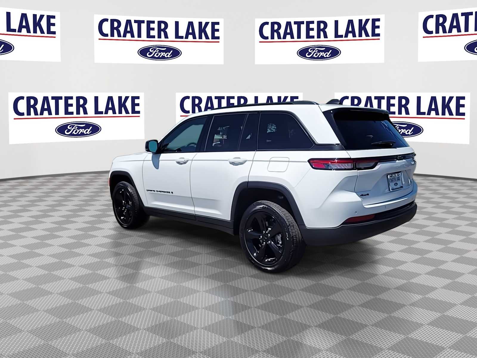 Thumbnail: 2025 Jeep Grand Cherokee - 6
