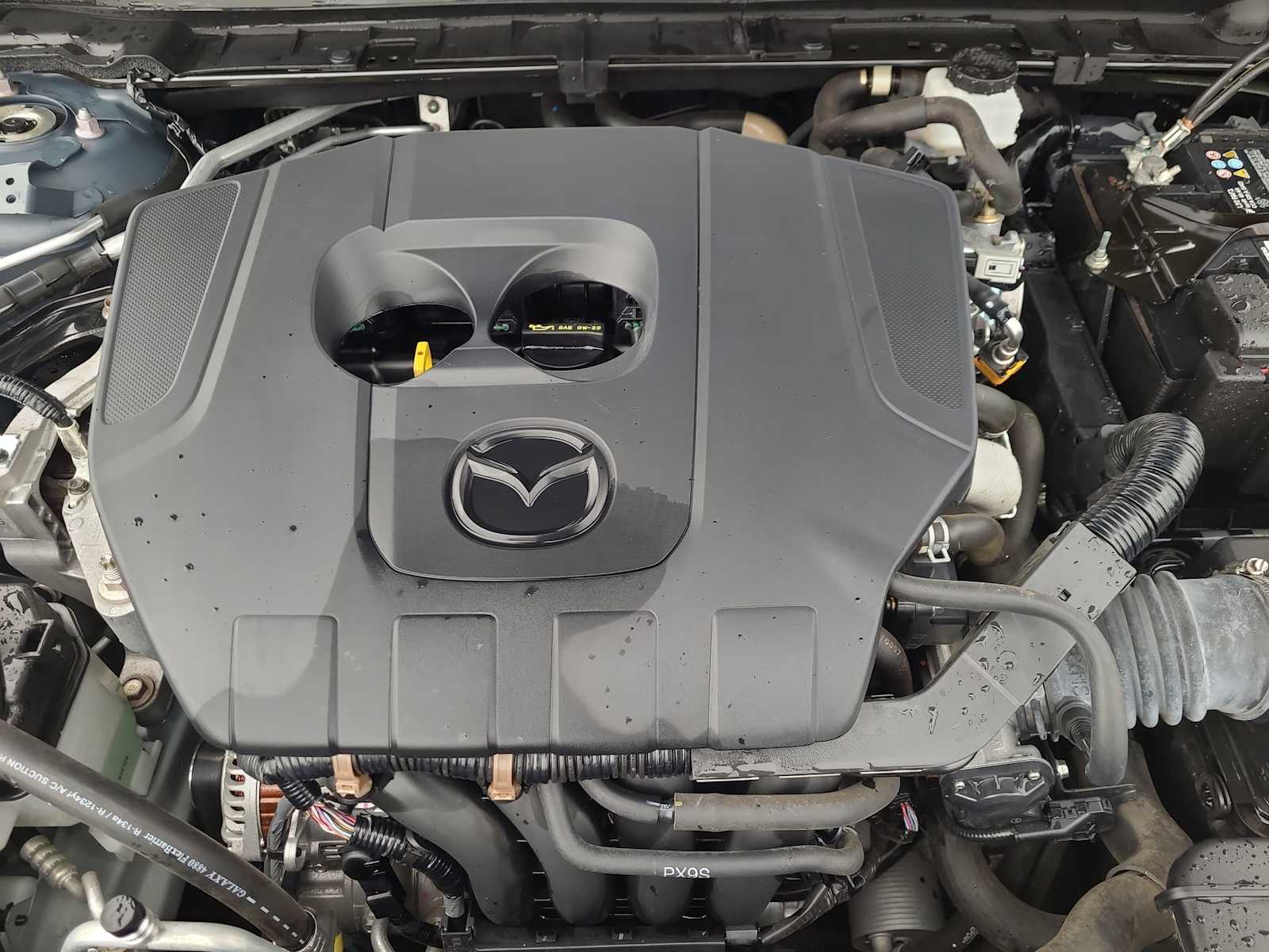 Thumbnail: 2023 Mazda CX-30 - 17