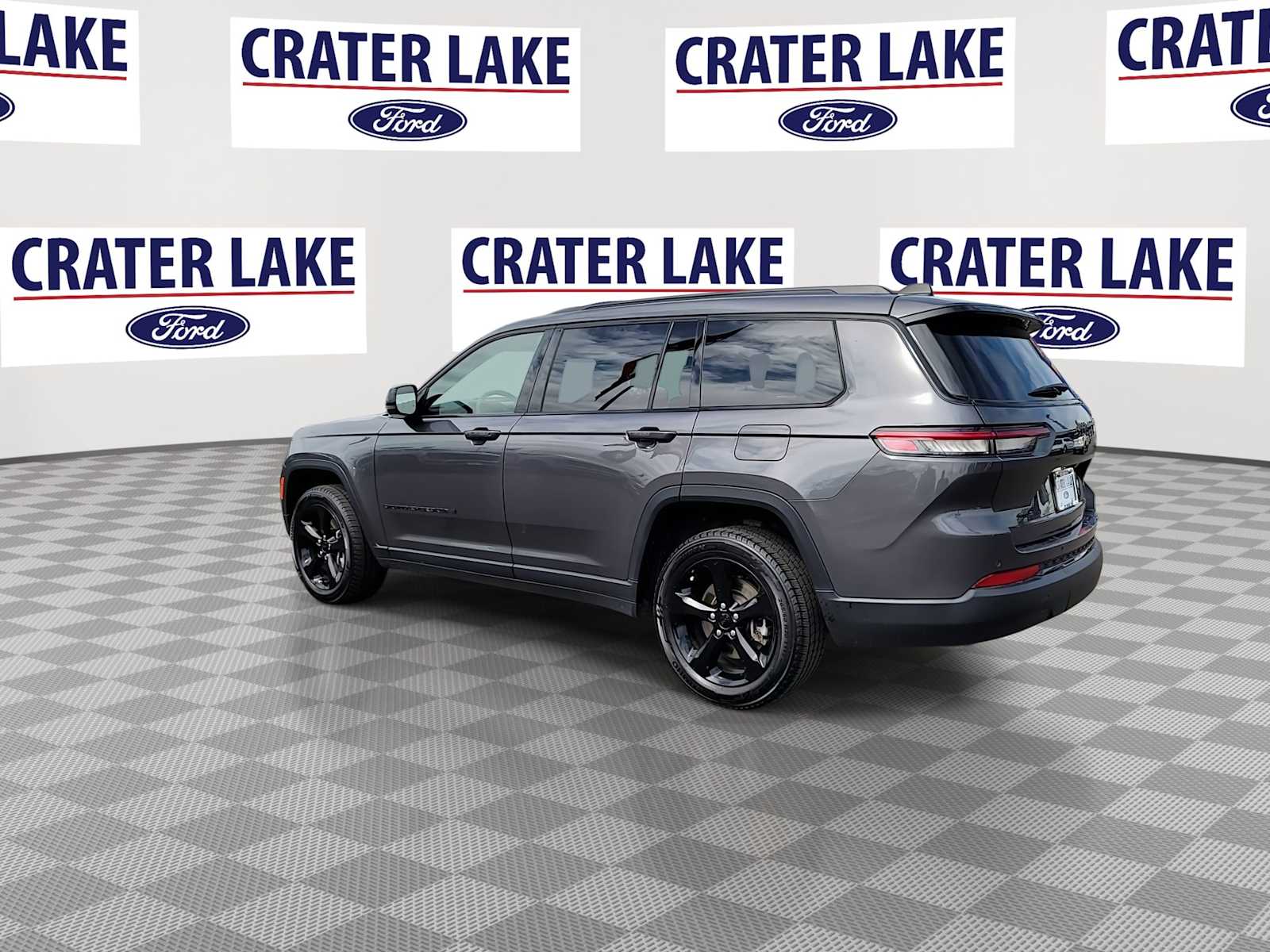 Thumbnail: 2023 Jeep Grand Cherokee - 6