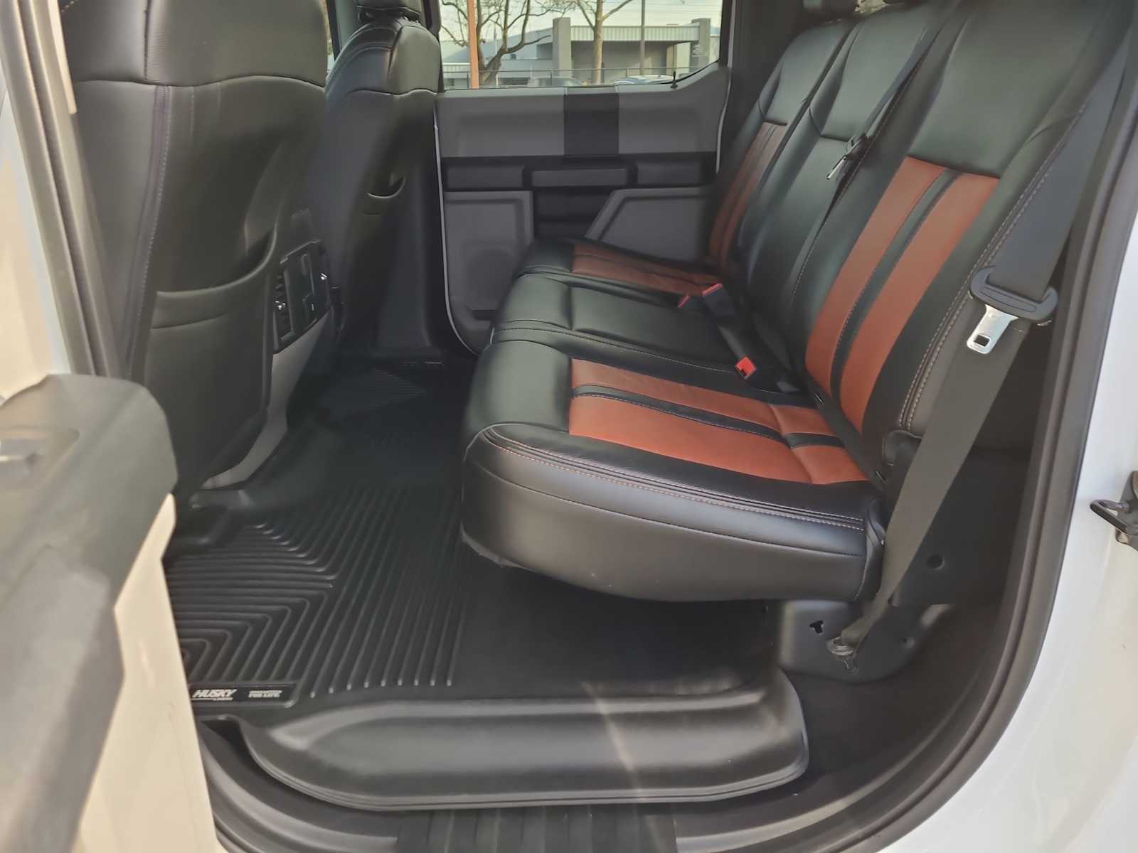 Thumbnail: 2018 Ford F-150 - 21