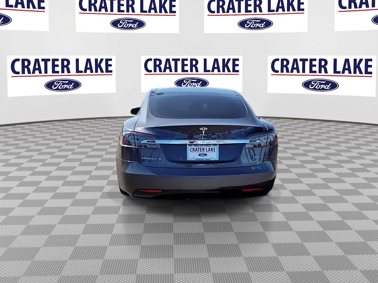 Thumbnail: 2018 Tesla Model S - 7