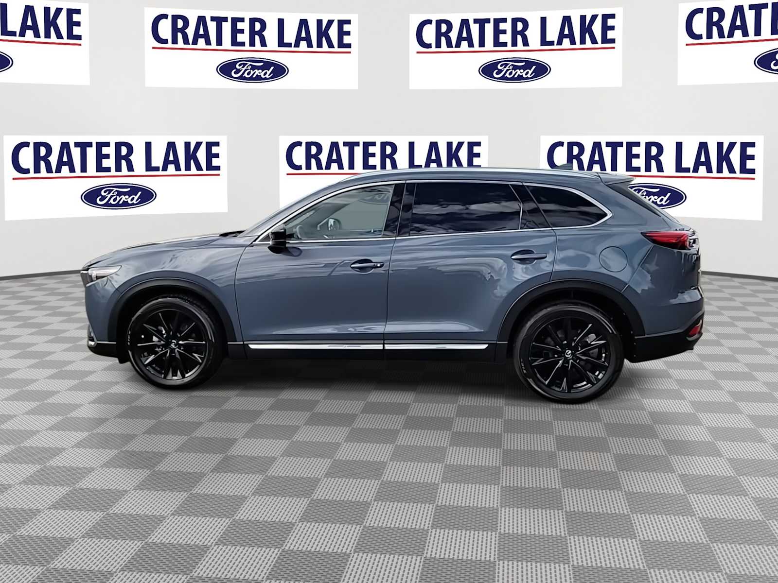 Thumbnail: 2023 Mazda CX-9 - 5