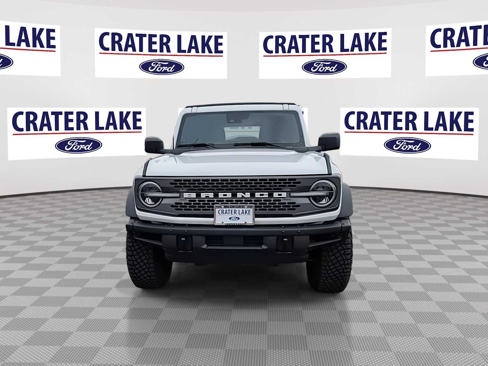 Thumbnail: 2024 Ford Bronco - 3