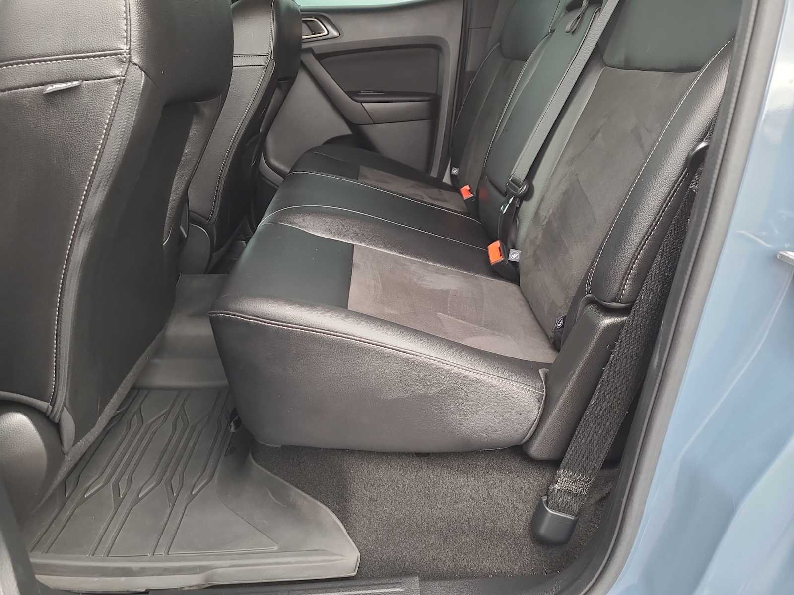 Thumbnail: 2023 Ford Ranger - 21