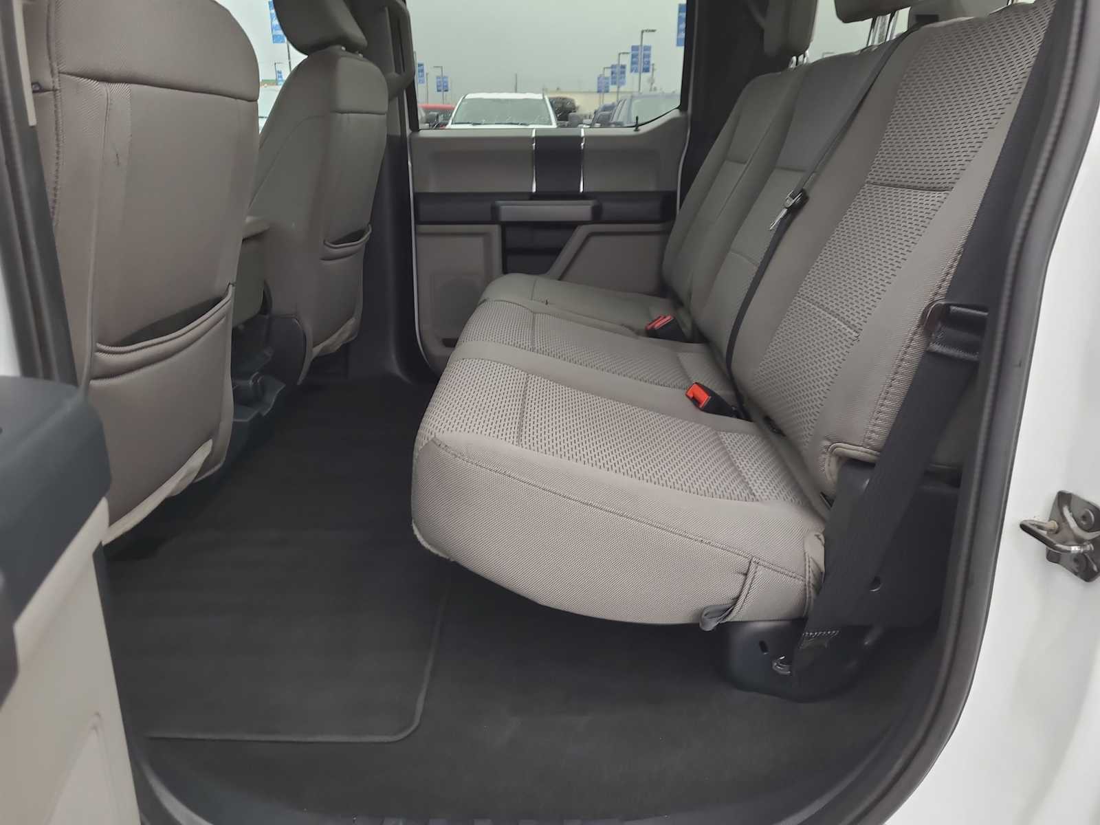 Thumbnail: 2022 Ford F-250 - 21