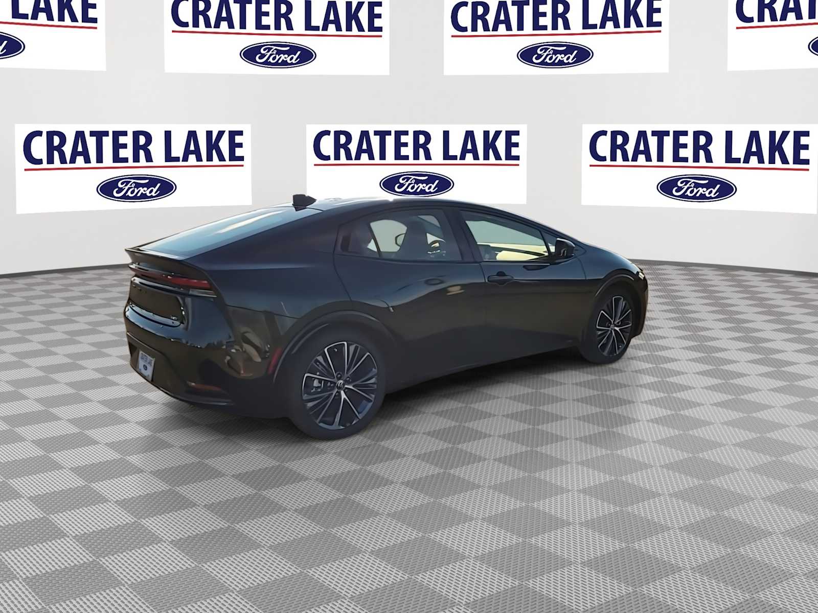 Thumbnail: 2024 Toyota Prius - 8