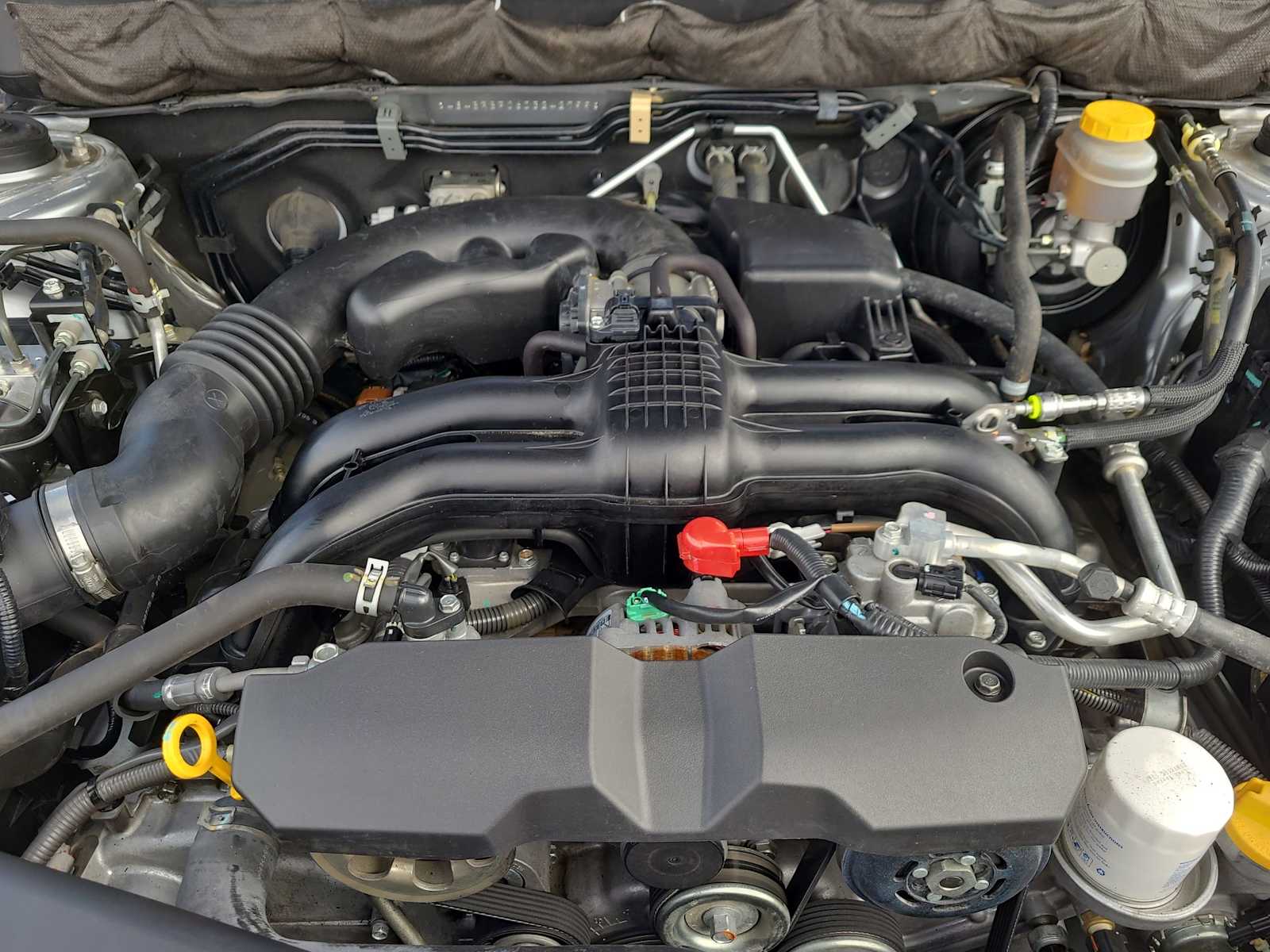 Thumbnail: 2013 Subaru Outback - 17