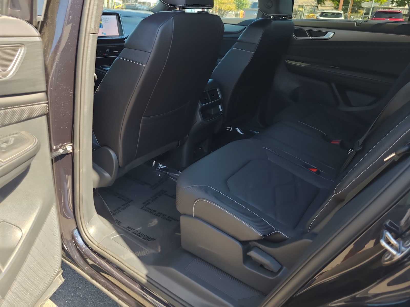 Thumbnail: 2024 Volkswagen Atlas - 20