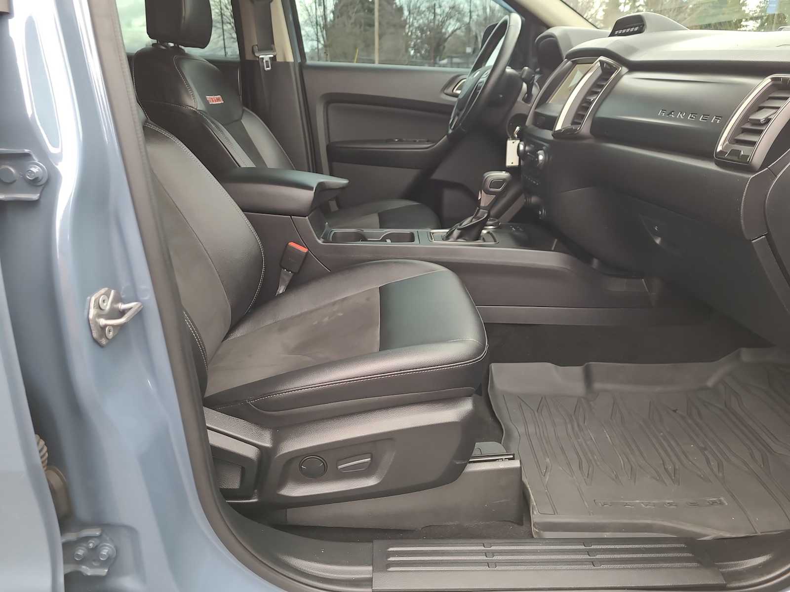 Thumbnail: 2023 Ford Ranger - 22