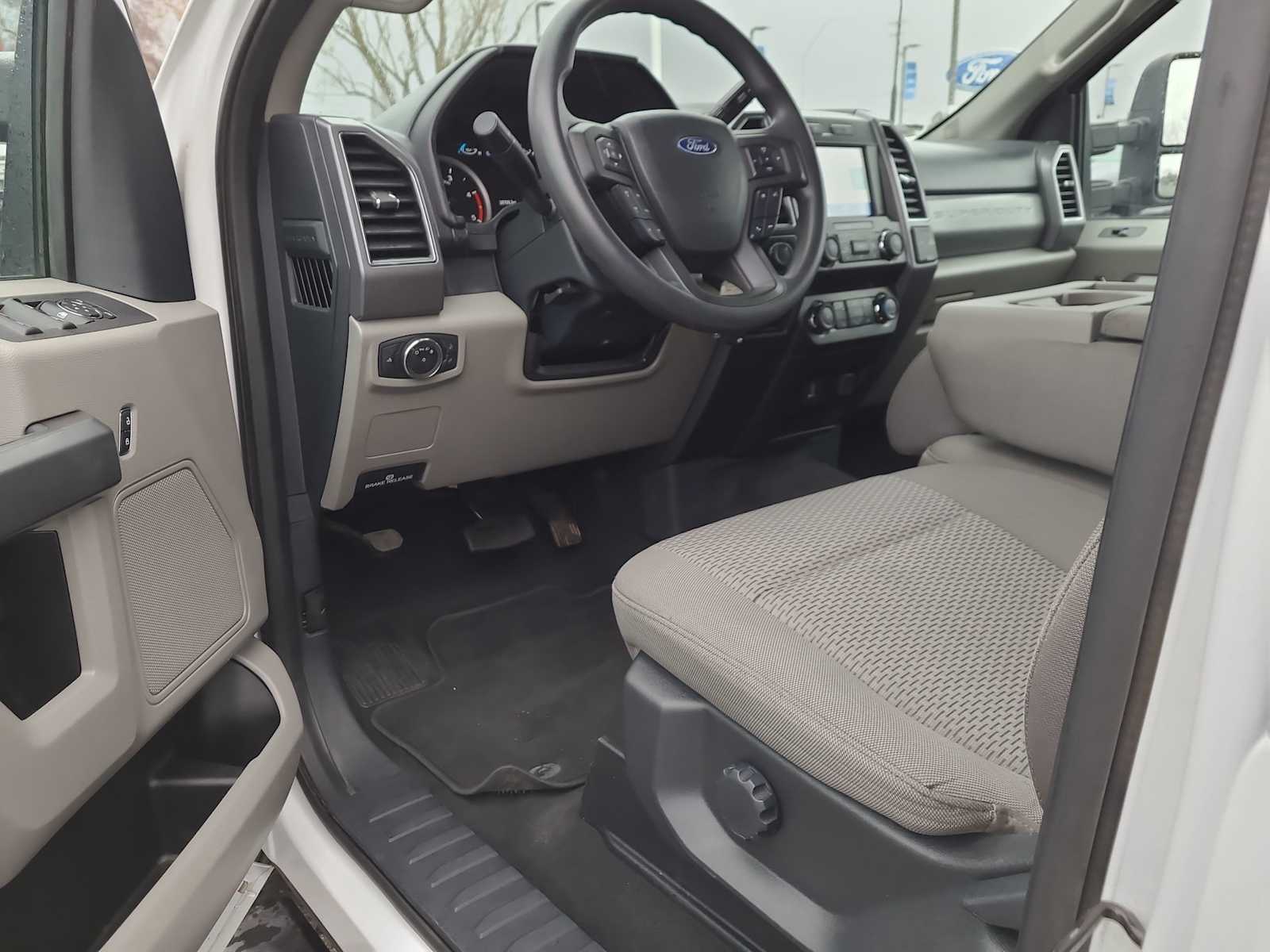 Thumbnail: 2022 Ford F-250 - 10