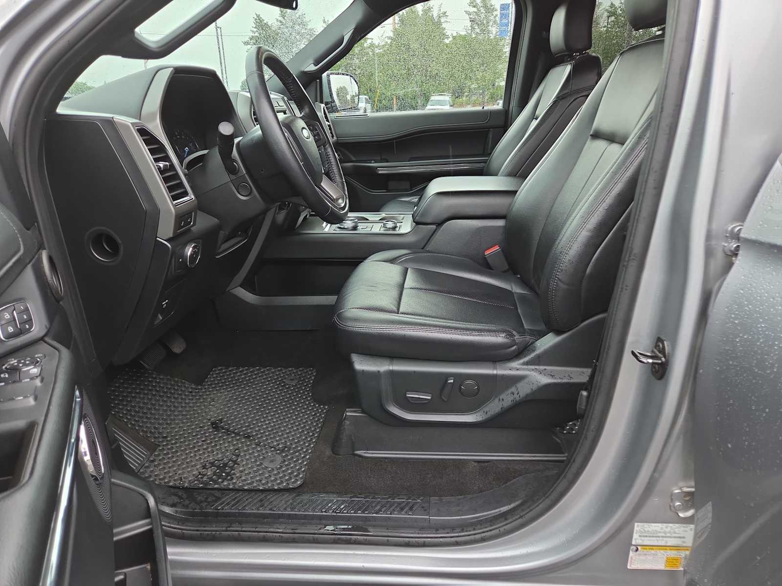 Thumbnail: 2019 Ford Expedition MAX - 19