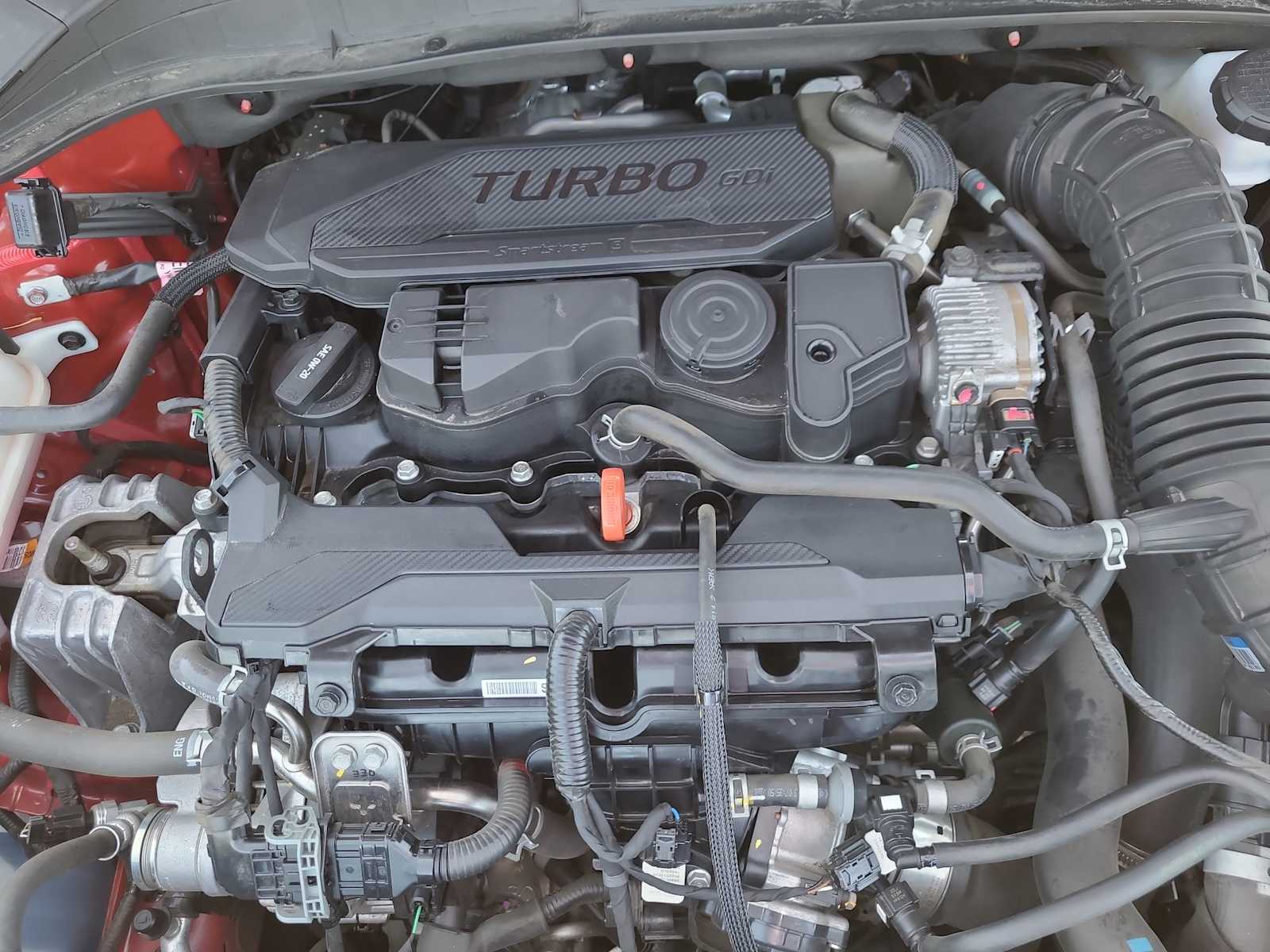 2022 Hyundai Kona Limited 17