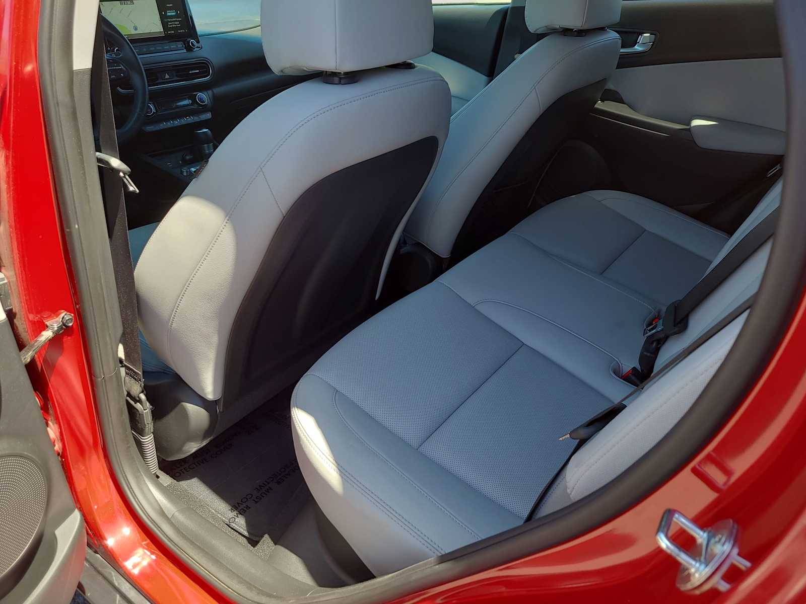 2022 Hyundai Kona Limited 20