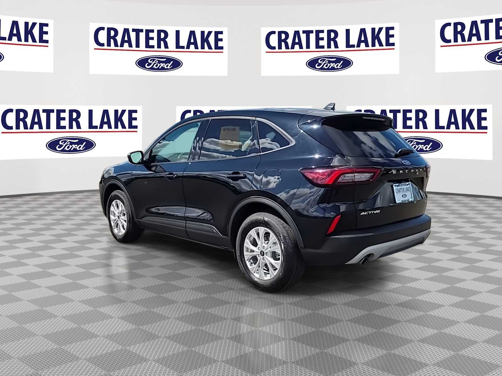 Thumbnail: 2025 Ford Escape - 6