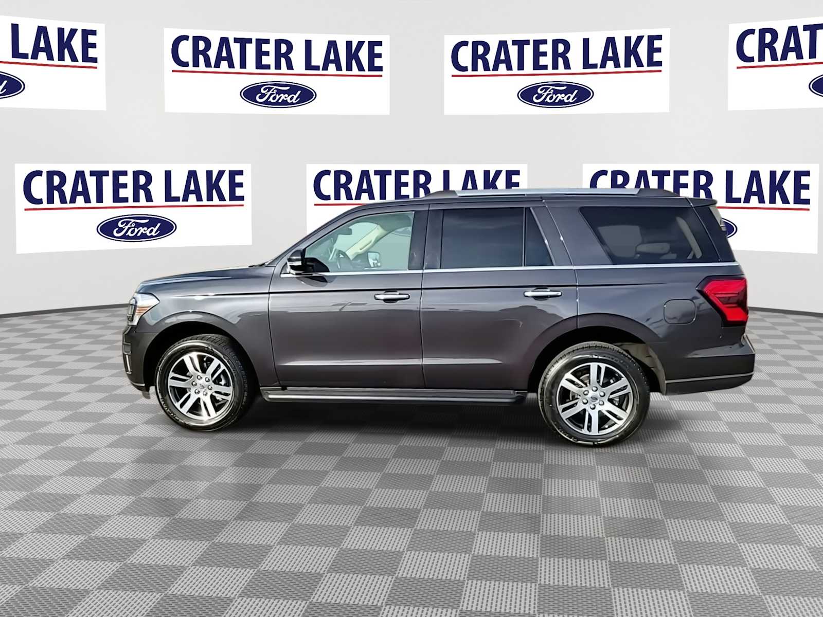 Thumbnail: 2024 Ford Expedition - 5