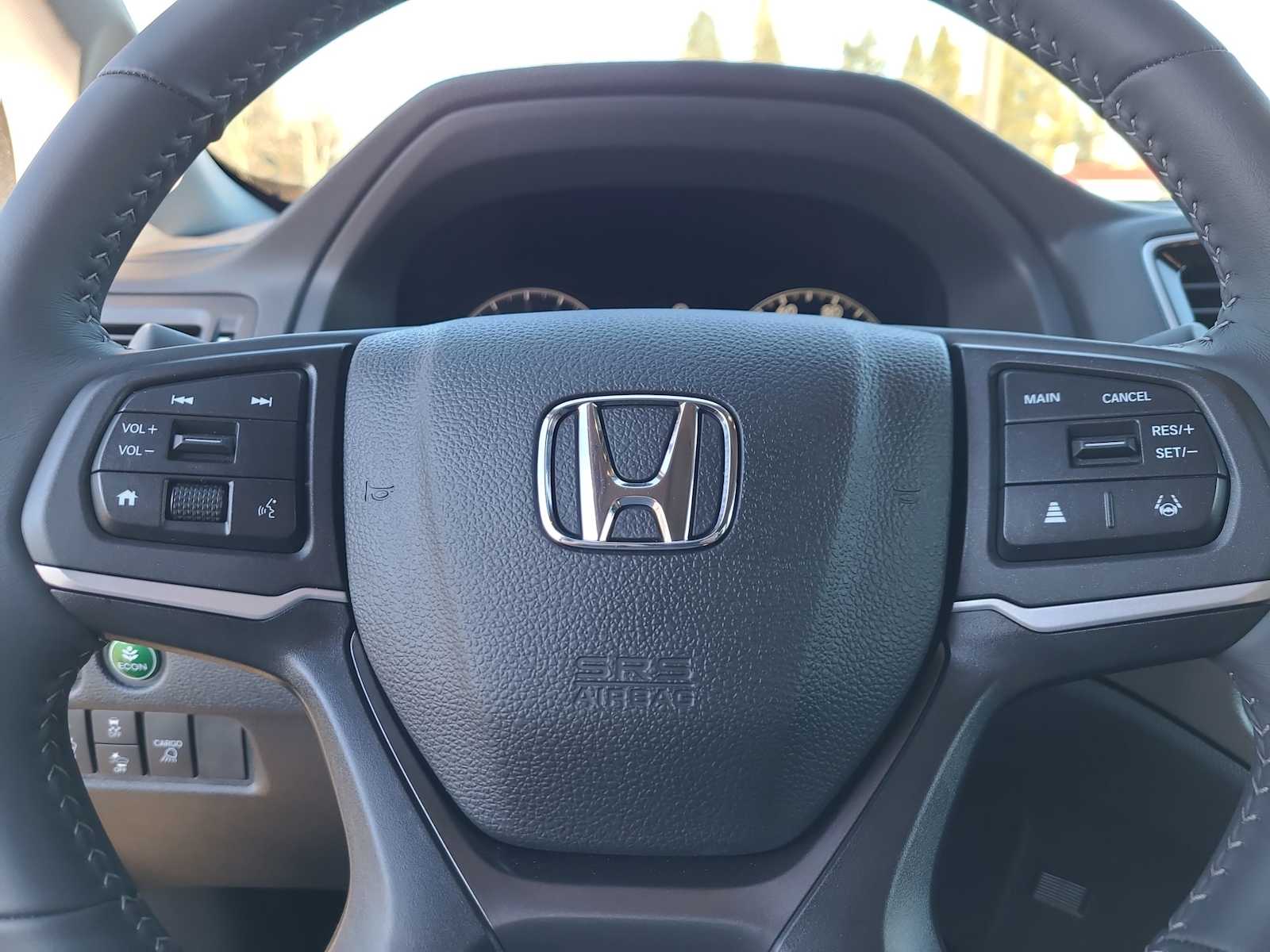 Thumbnail: 2025 Honda Ridgeline - 23