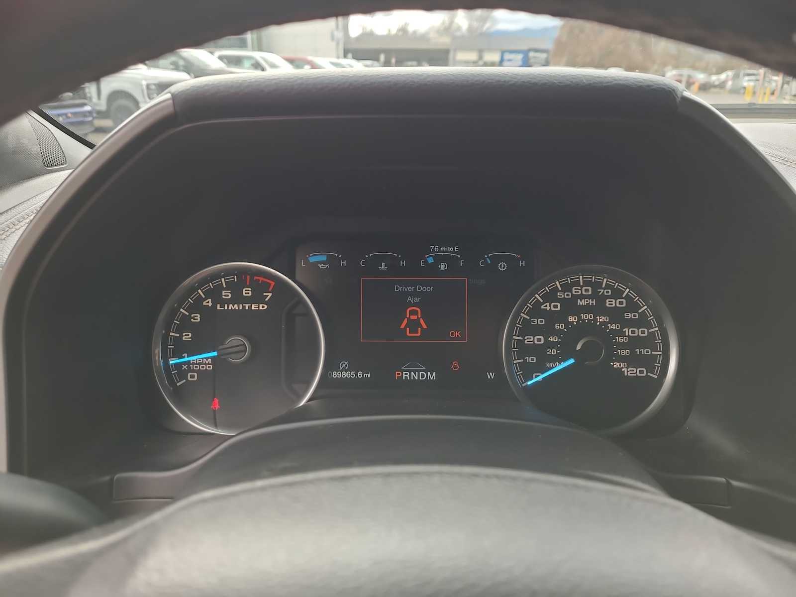 Thumbnail: 2018 Ford F-150 - 26