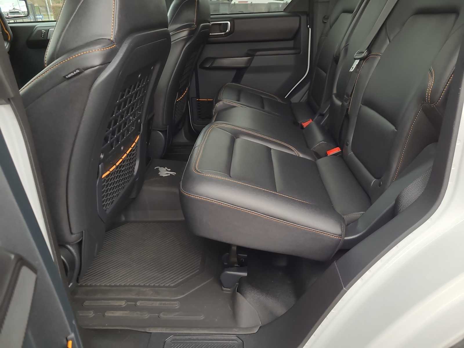 Thumbnail: 2024 Ford Bronco - 21