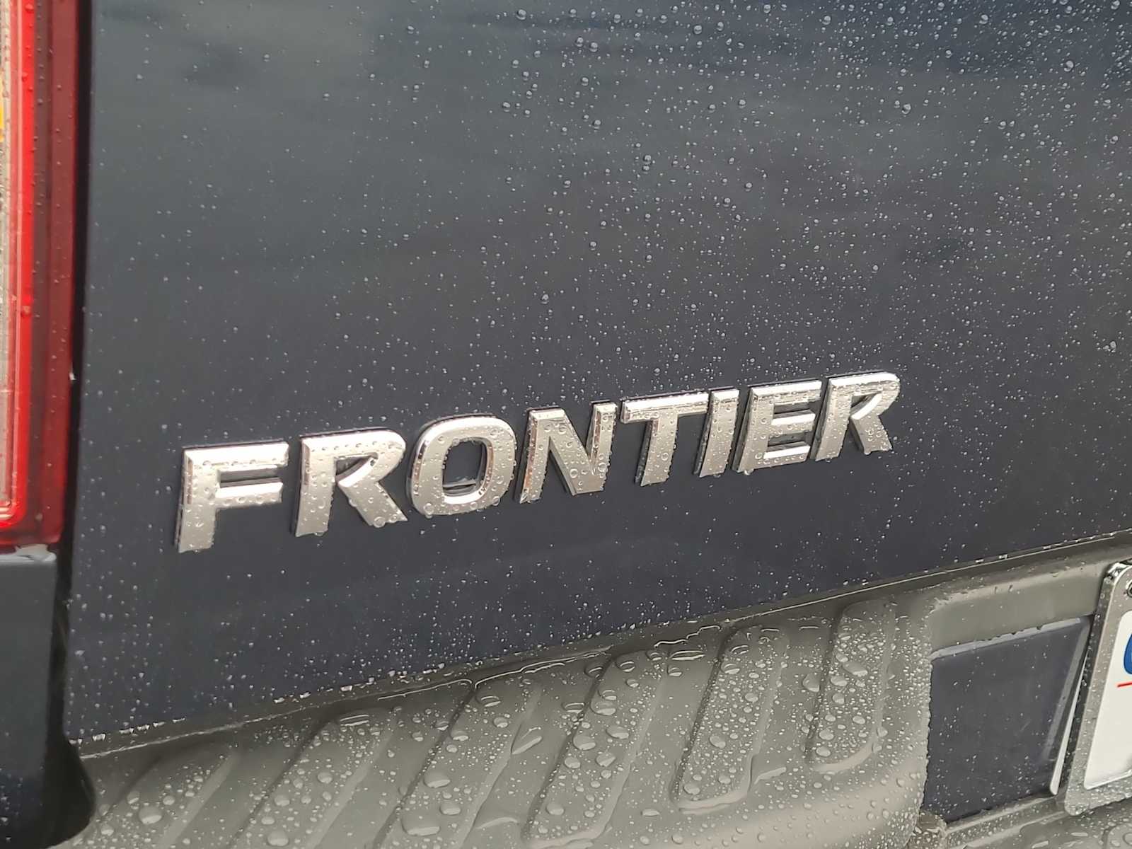 Thumbnail: 2019 Nissan Frontier - 15