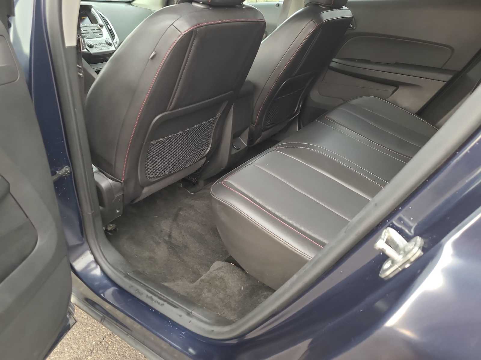 Thumbnail: 2017 GMC Terrain - 20