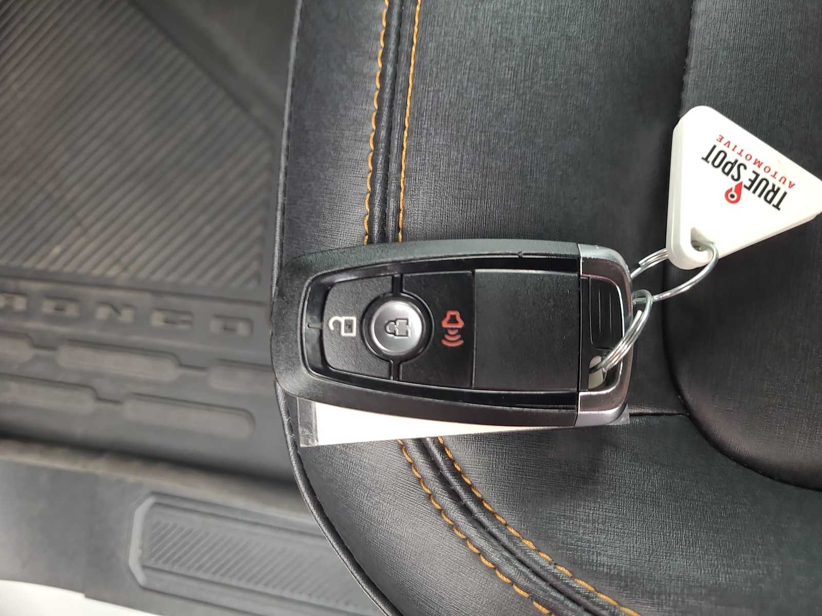 Thumbnail: 2024 Ford Bronco - 28