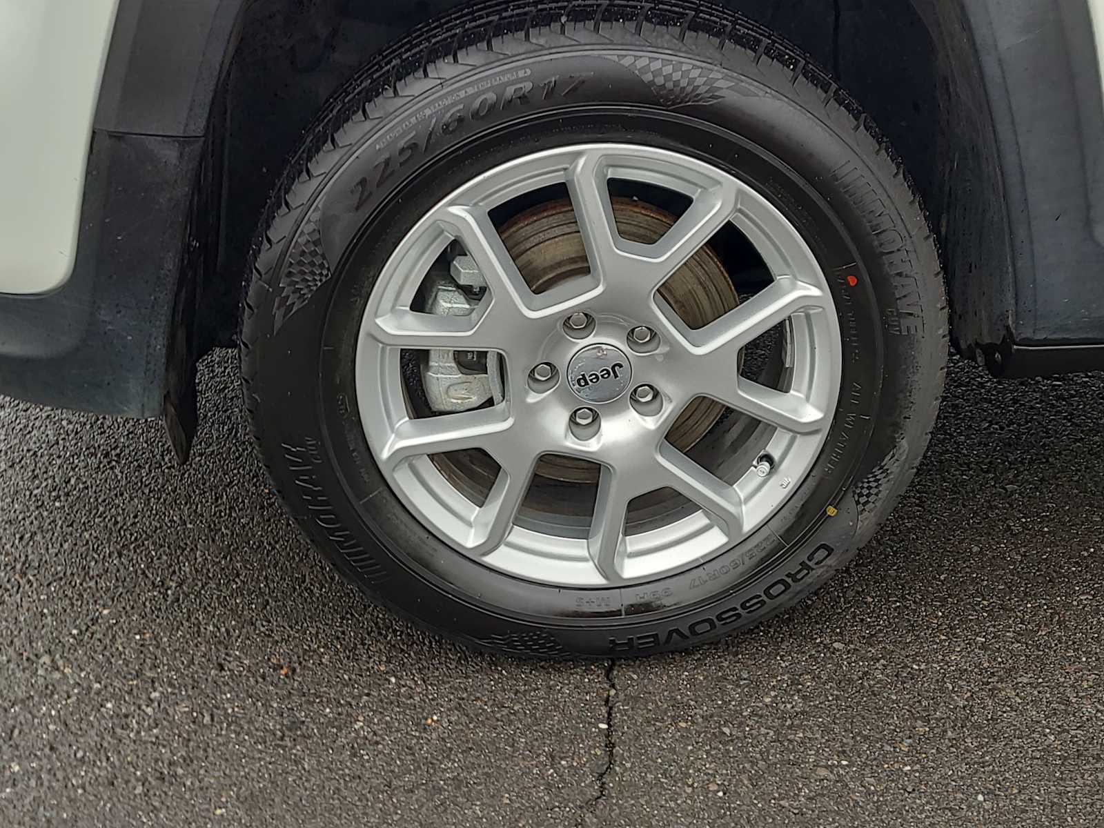 Thumbnail: 2023 Jeep Renegade - 16